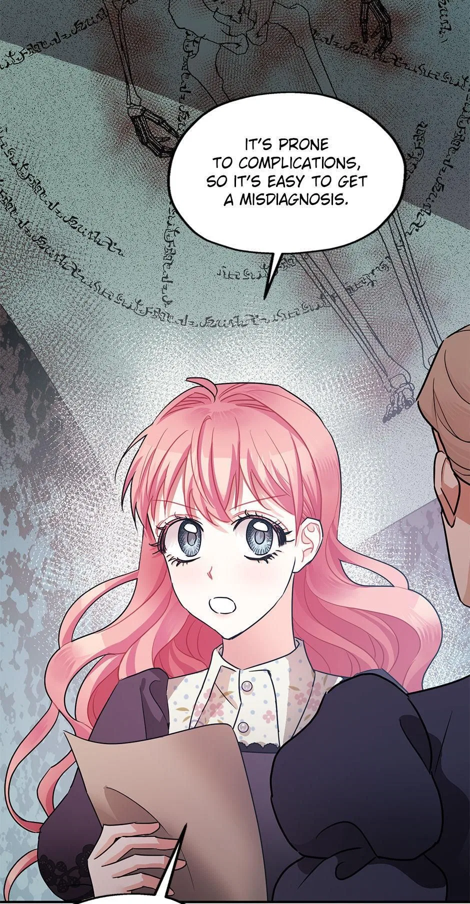 The Tyrant’s Tranquilizer Chapter 30 – Page 43