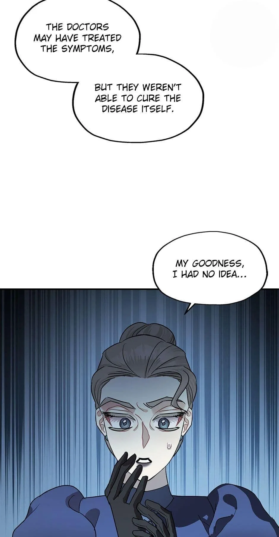 The Tyrant’s Tranquilizer Chapter 30 – Page 44