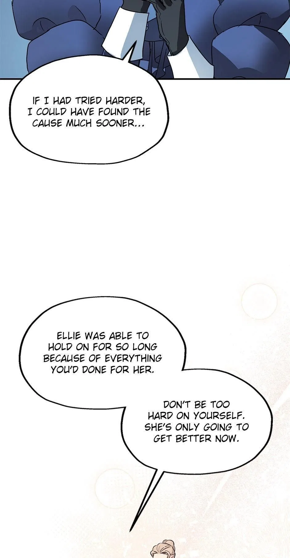 The Tyrant’s Tranquilizer Chapter 30 – Page 45