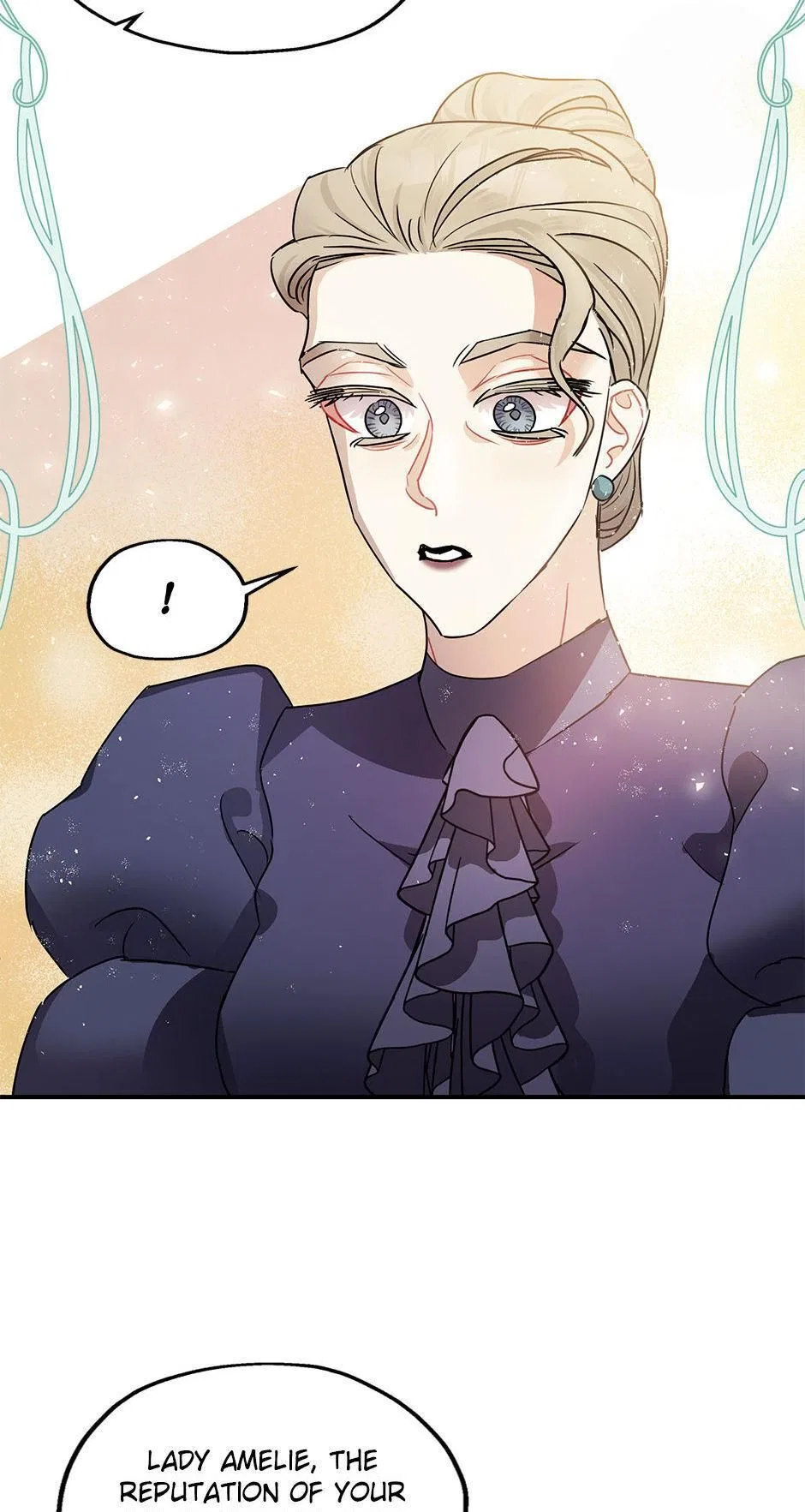 The Tyrant’s Tranquilizer Chapter 30 – Page 48