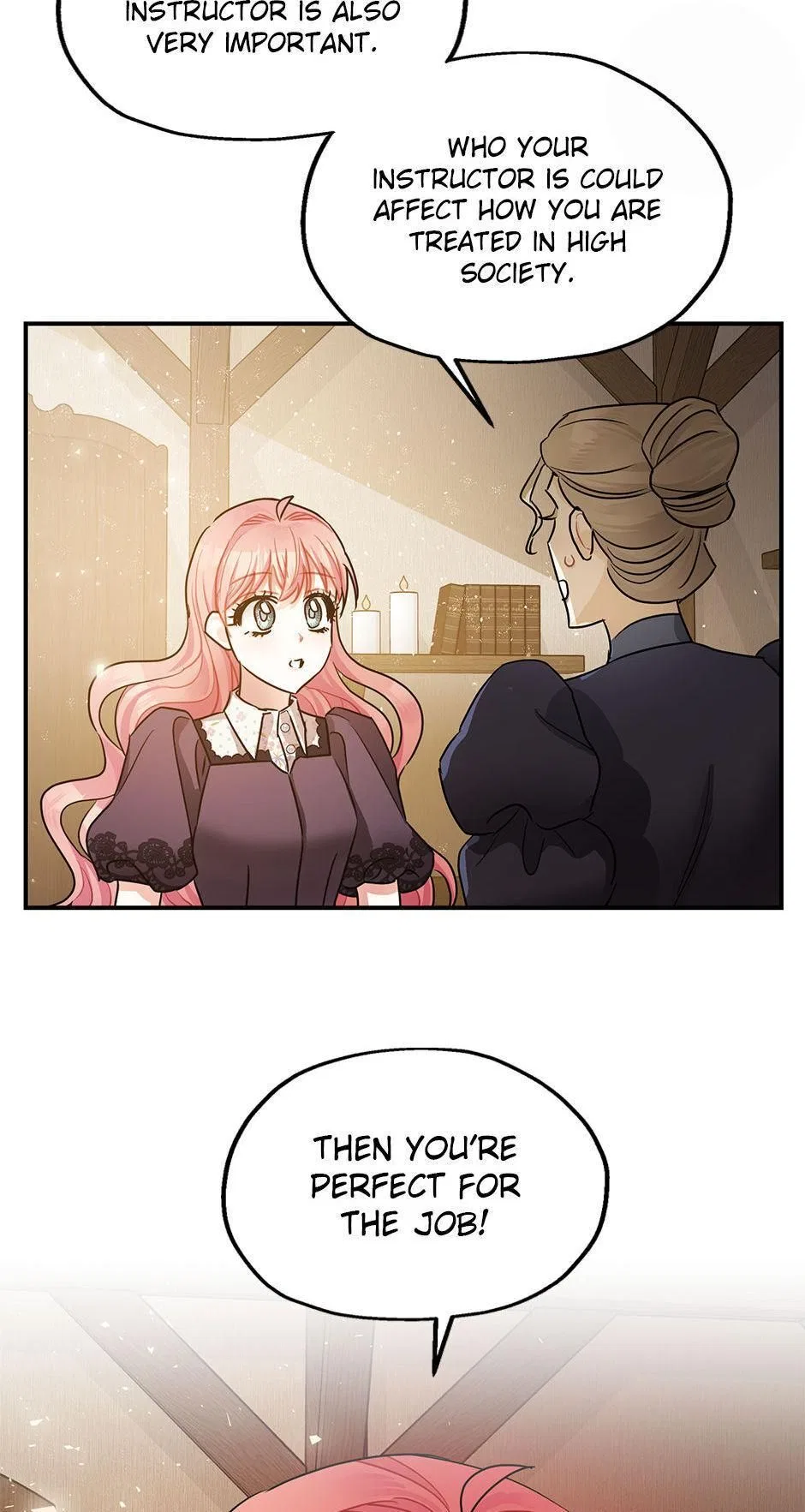 The Tyrant’s Tranquilizer Chapter 30 – Page 49