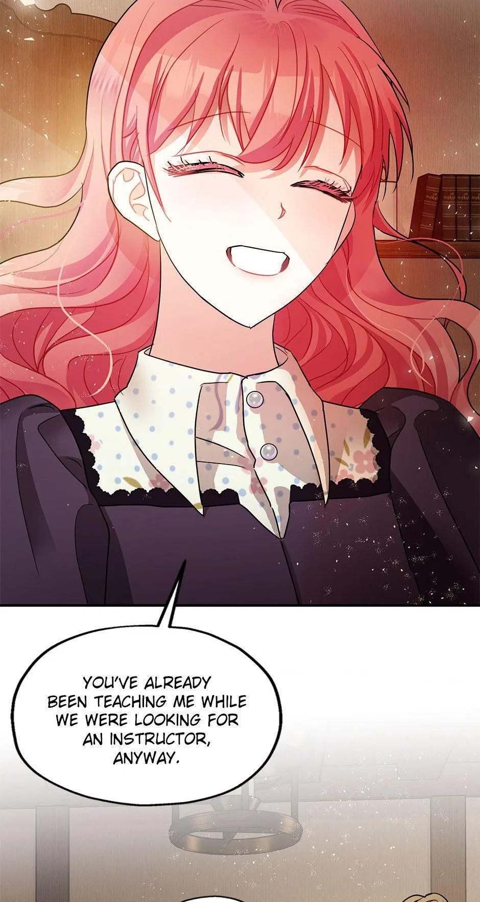 The Tyrant’s Tranquilizer Chapter 30 – Page 50