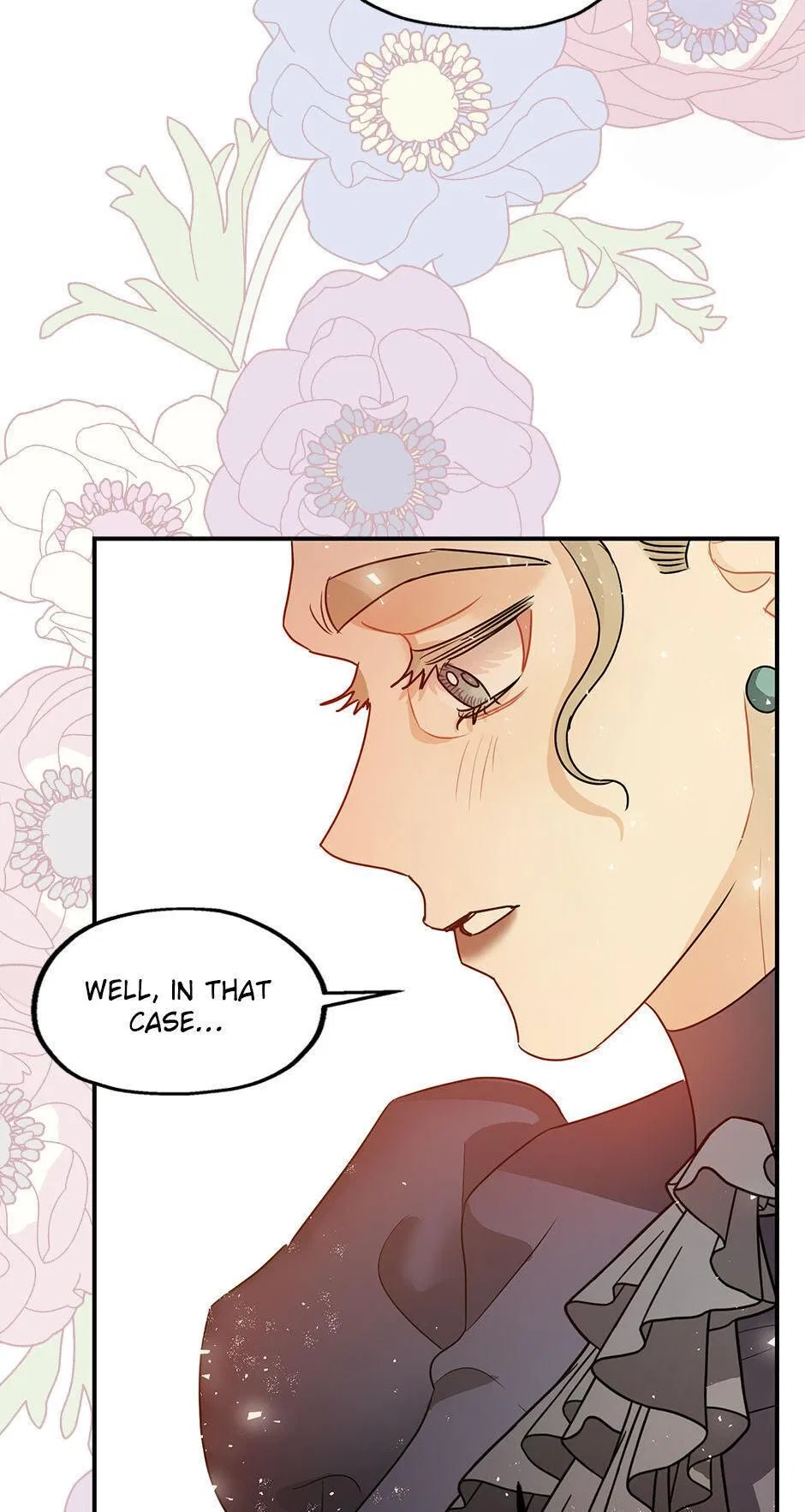 The Tyrant’s Tranquilizer Chapter 30 – Page 52