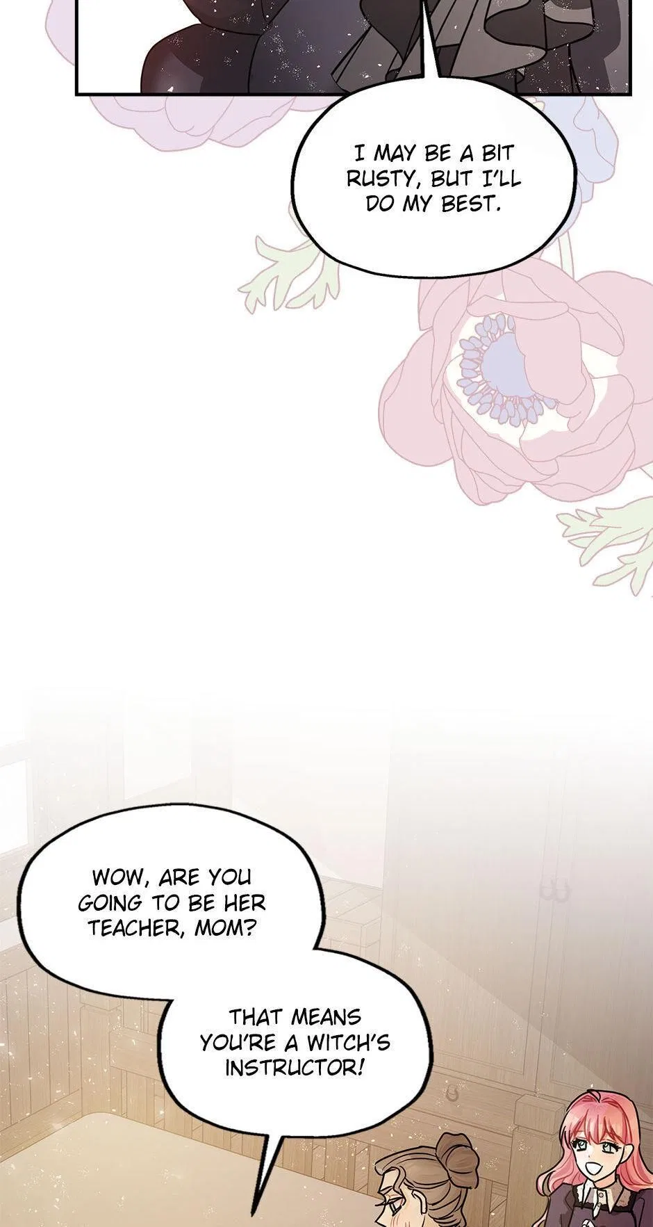 The Tyrant’s Tranquilizer Chapter 30 – Page 53