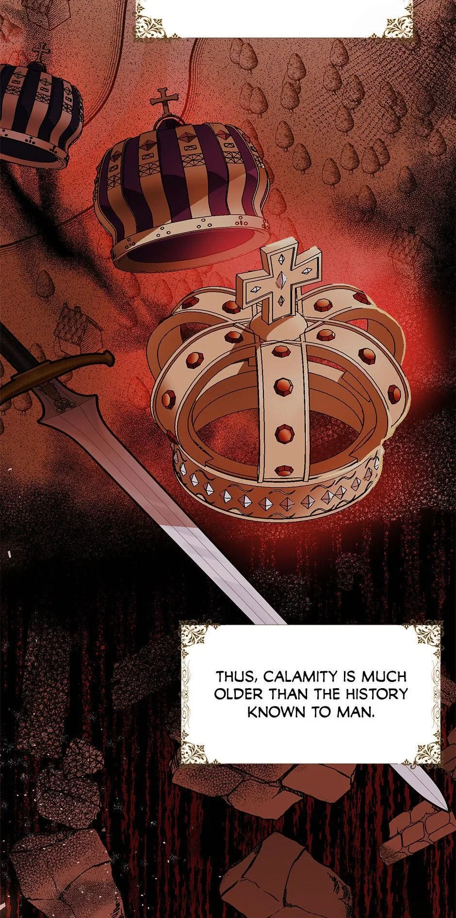 The Tyrant’s Tranquilizer Chapter 30 – Page 59