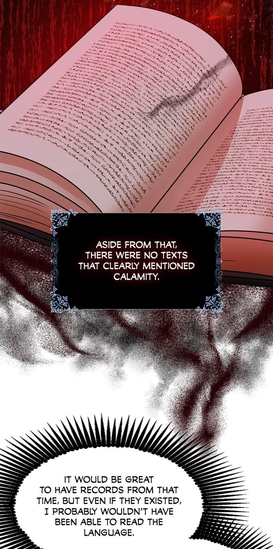 The Tyrant’s Tranquilizer Chapter 30 – Page 61