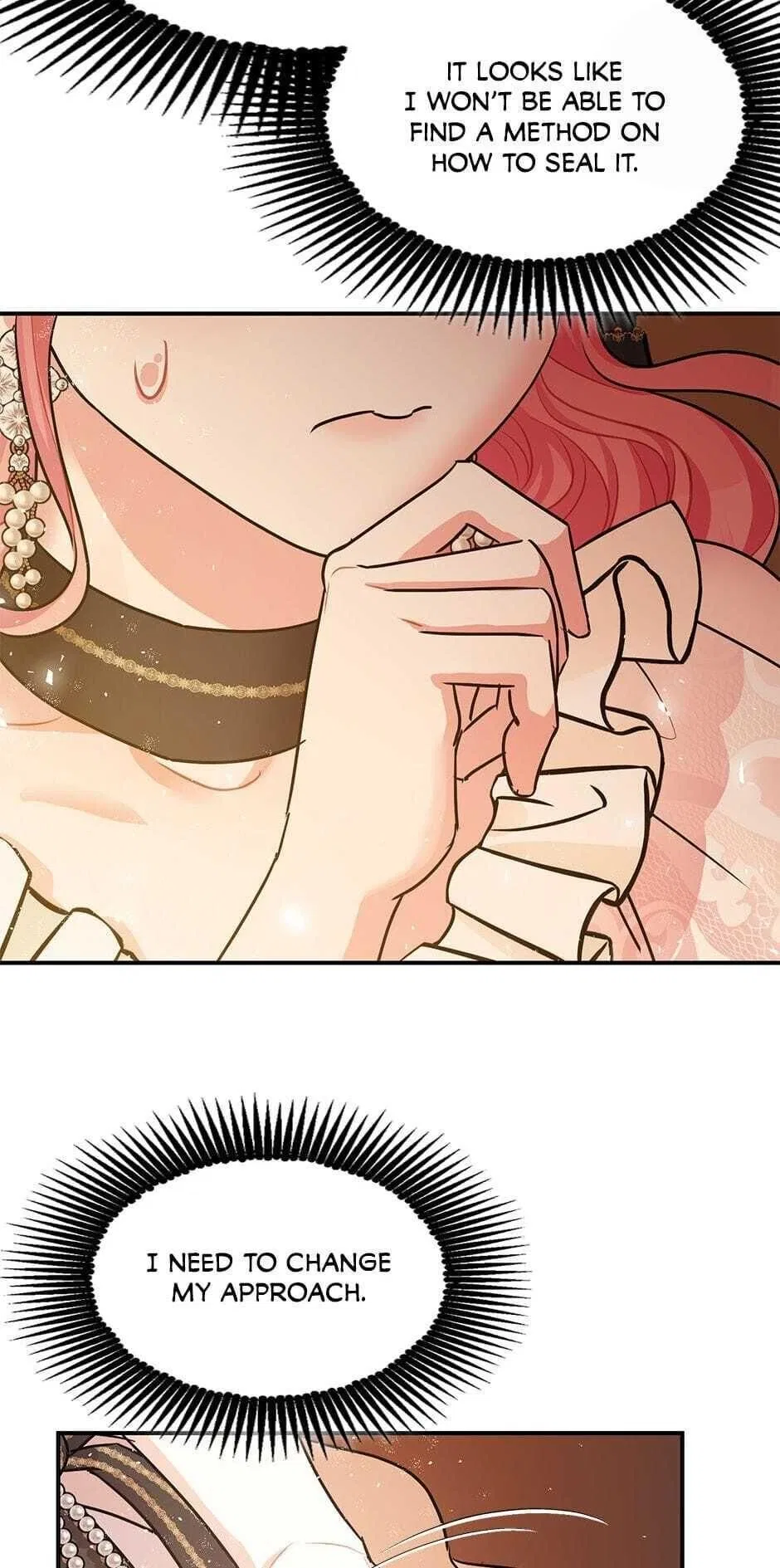 The Tyrant’s Tranquilizer Chapter 30 – Page 62