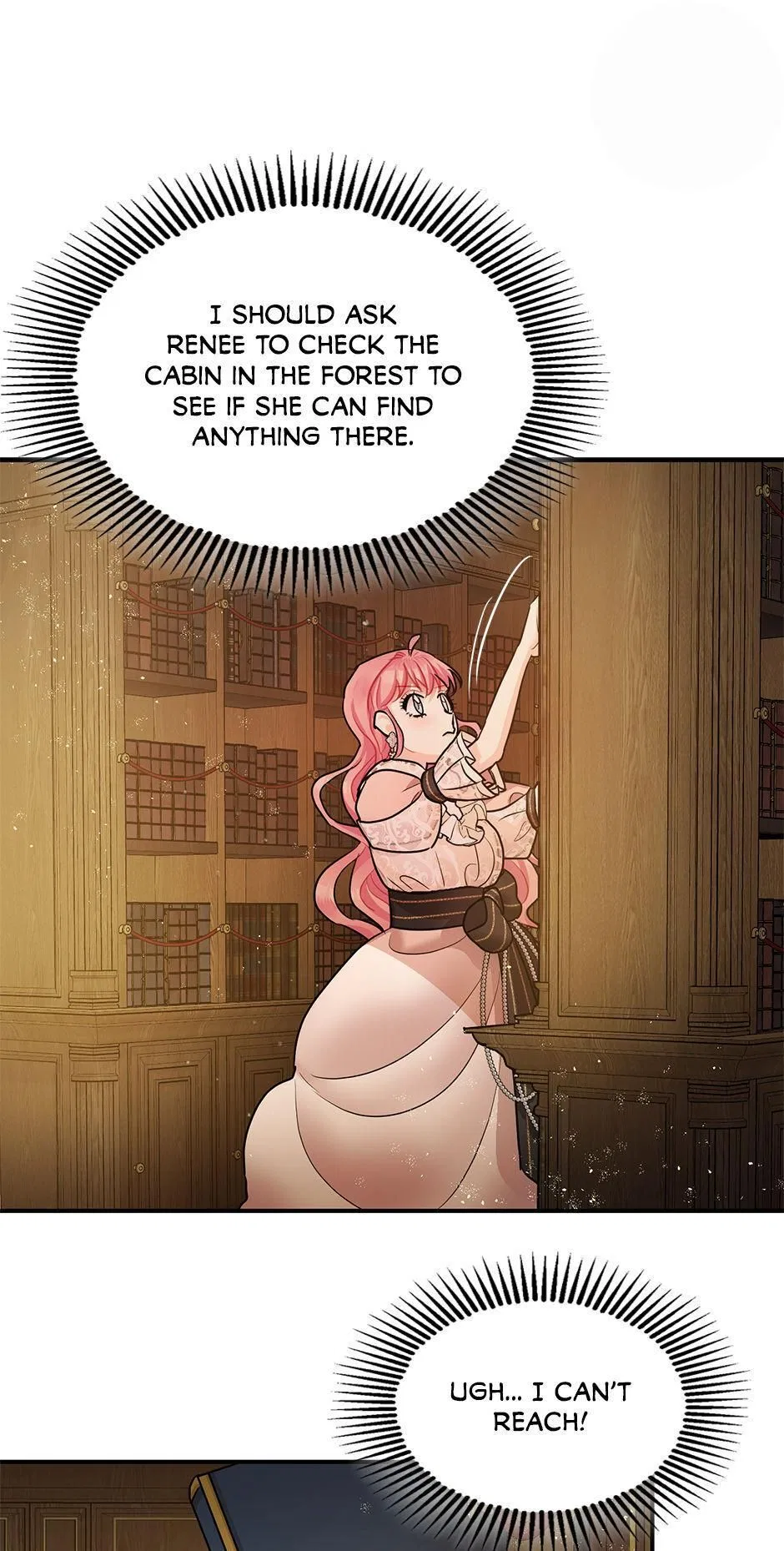 The Tyrant’s Tranquilizer Chapter 30 – Page 64
