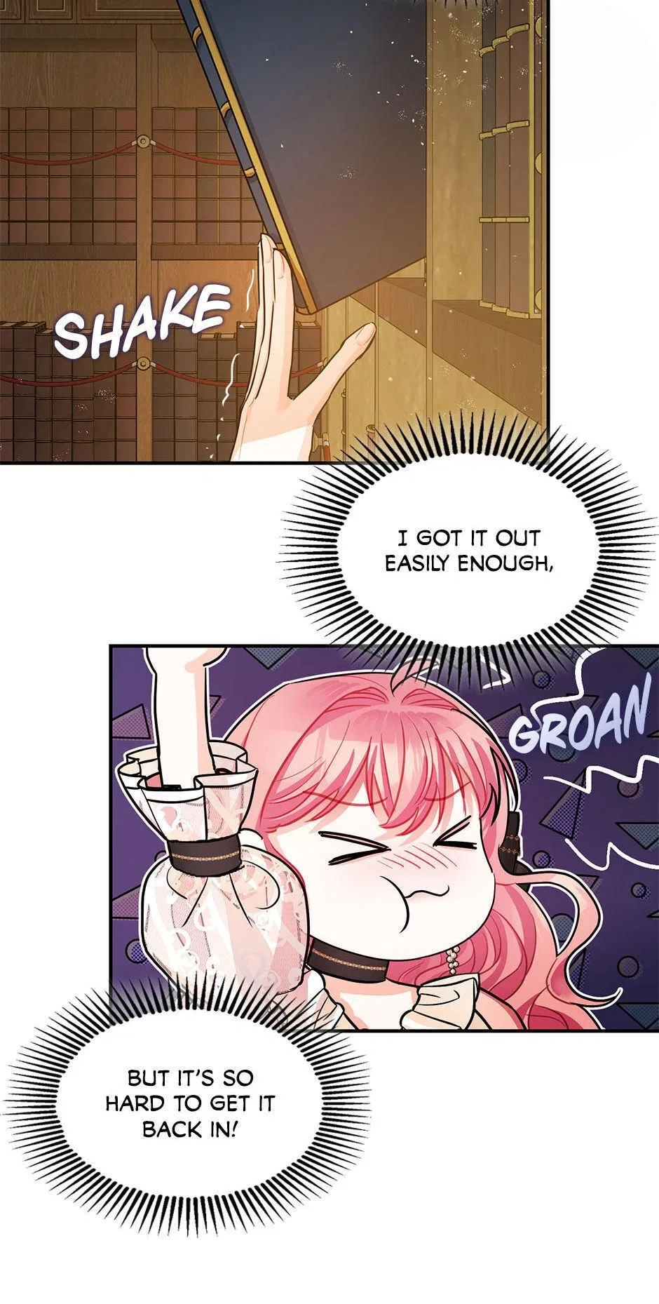The Tyrant’s Tranquilizer Chapter 30 – Page 65