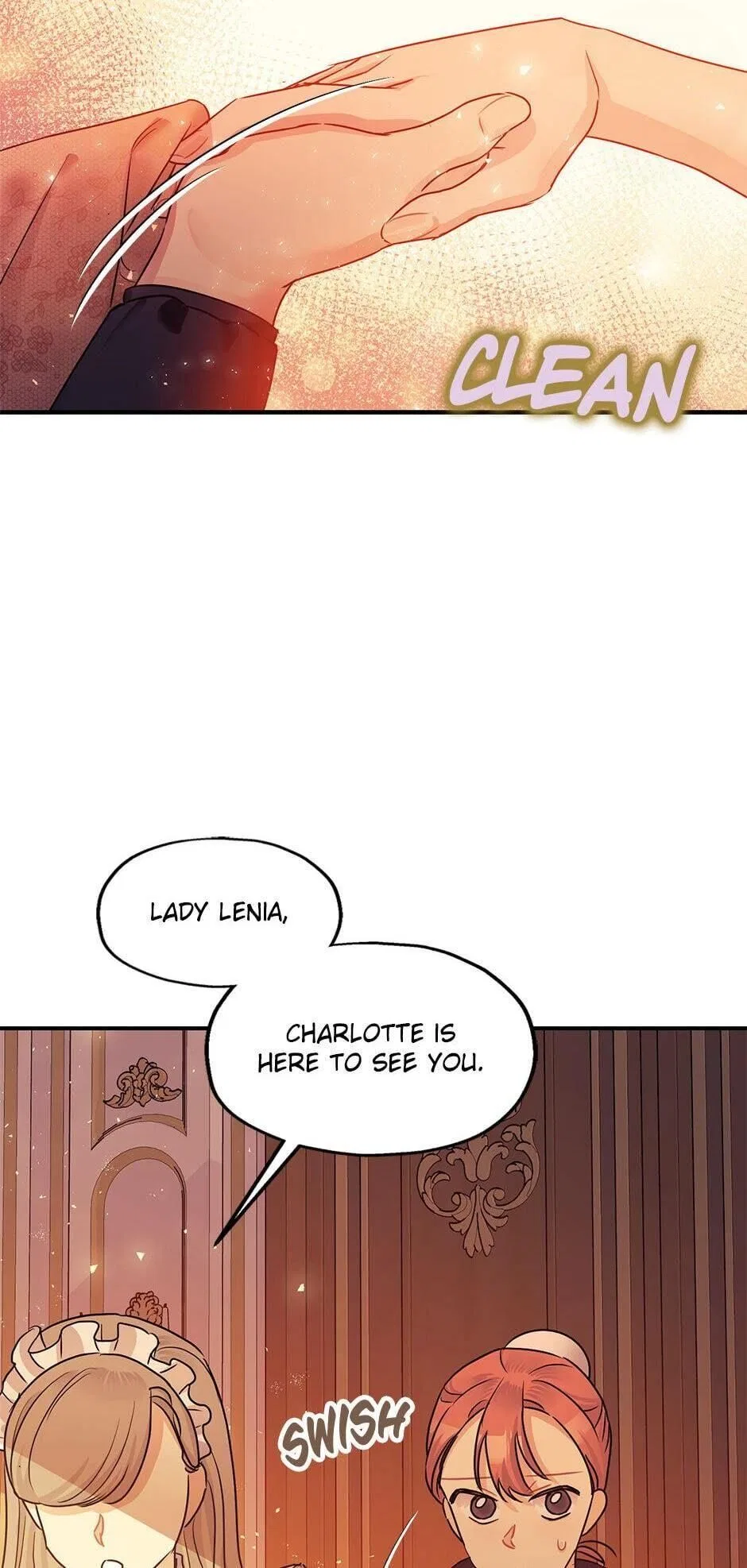 The Tyrant’s Tranquilizer Chapter 29 – Page 3