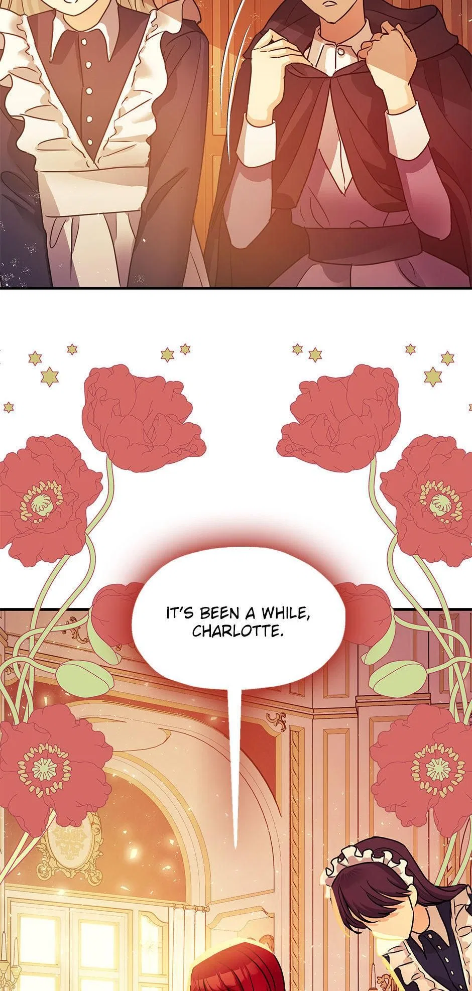 The Tyrant’s Tranquilizer Chapter 29 – Page 4