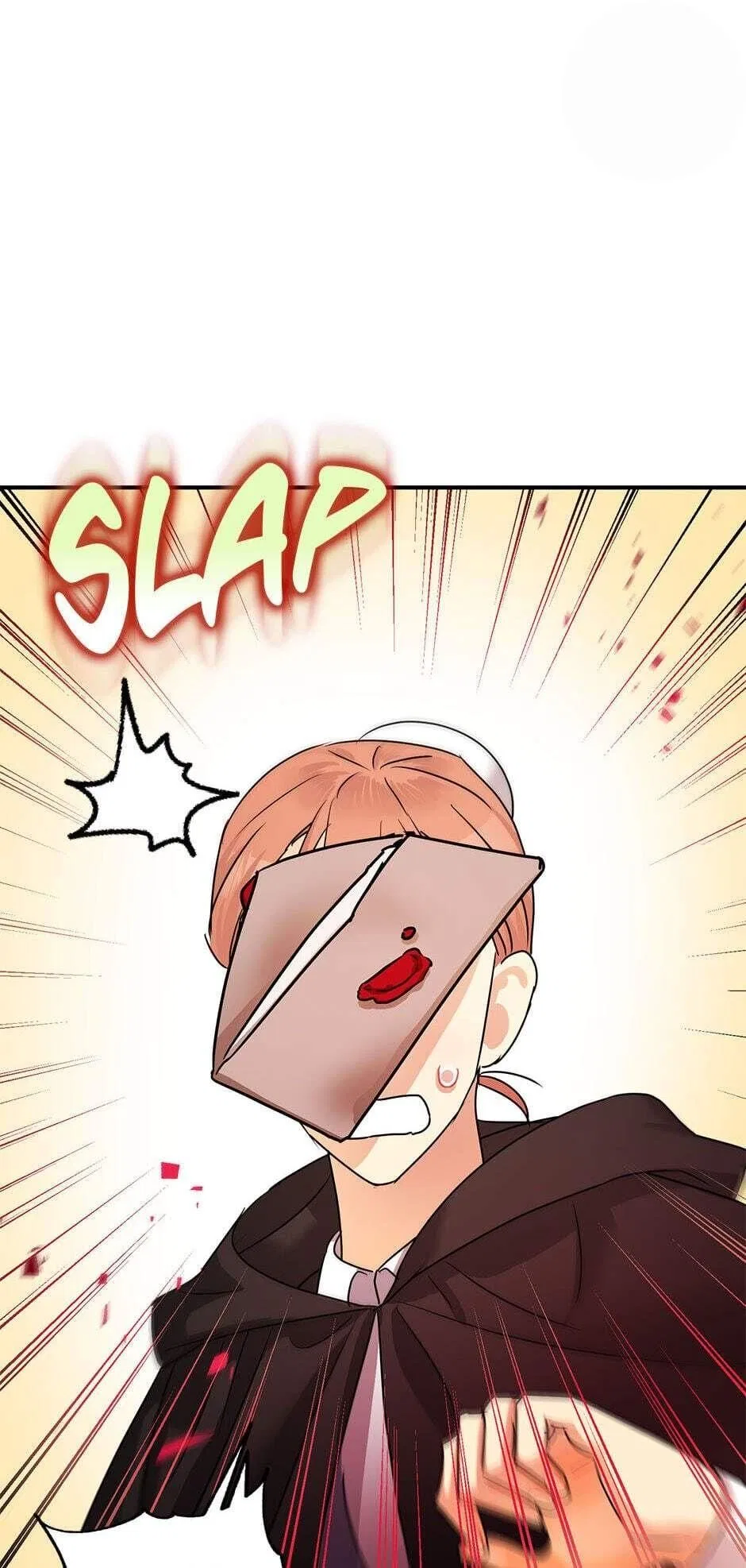 The Tyrant’s Tranquilizer Chapter 29 – Page 7