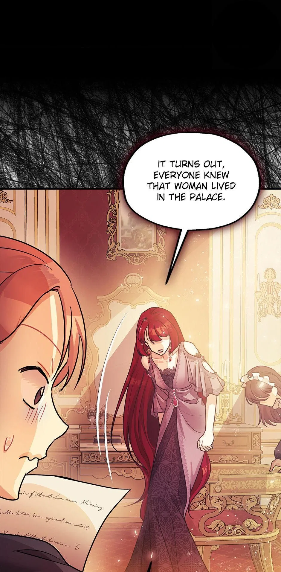 The Tyrant’s Tranquilizer Chapter 29 – Page 10