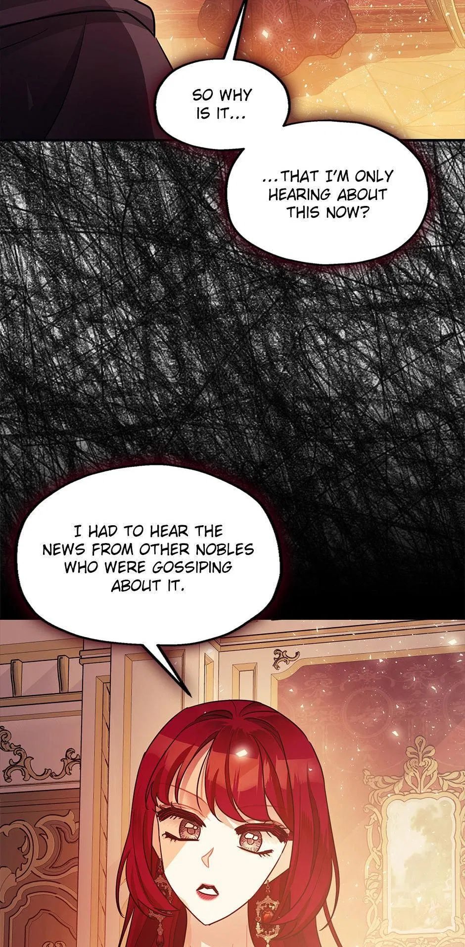 The Tyrant’s Tranquilizer Chapter 29 – Page 11