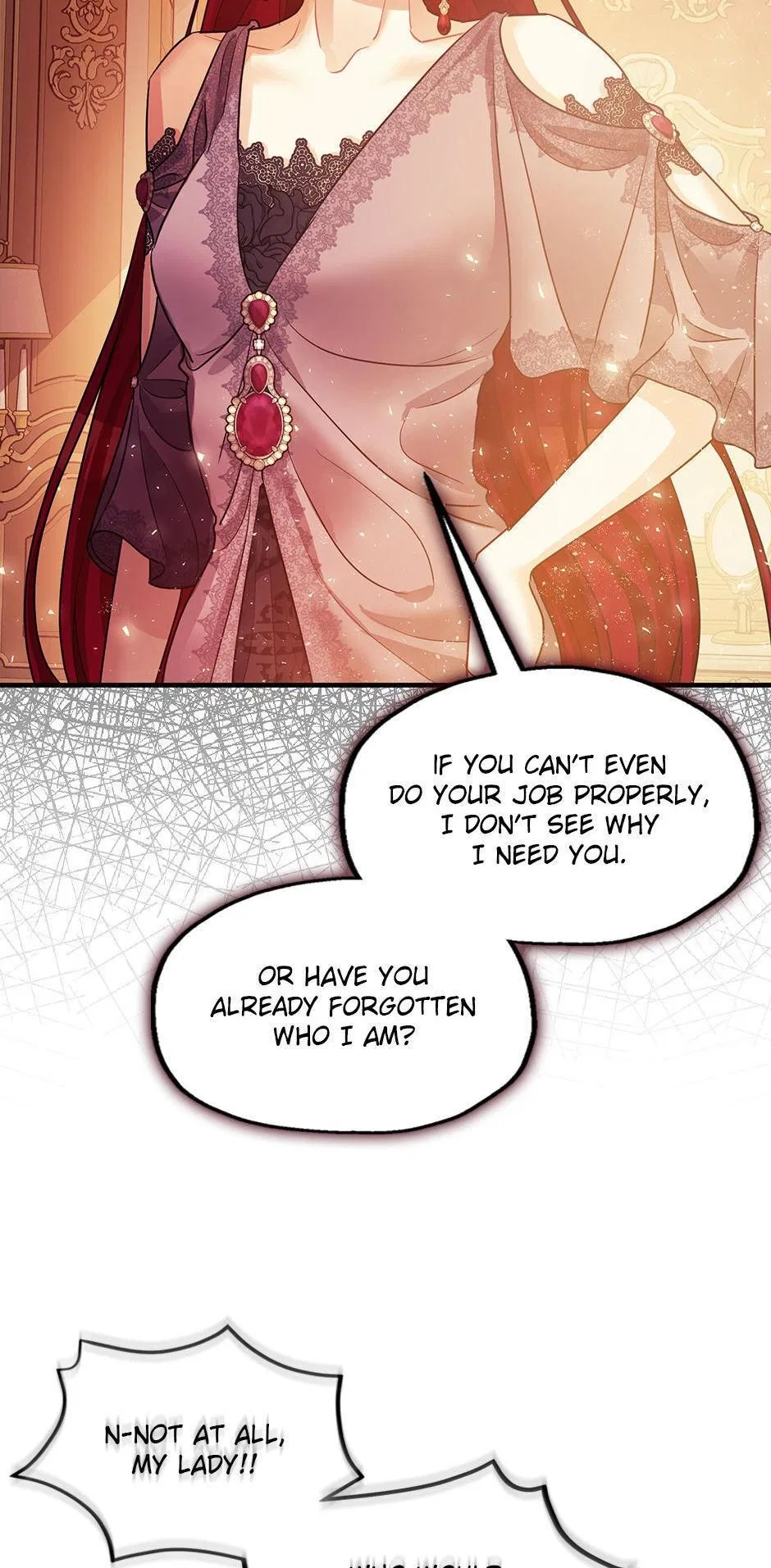 The Tyrant’s Tranquilizer Chapter 29 – Page 12