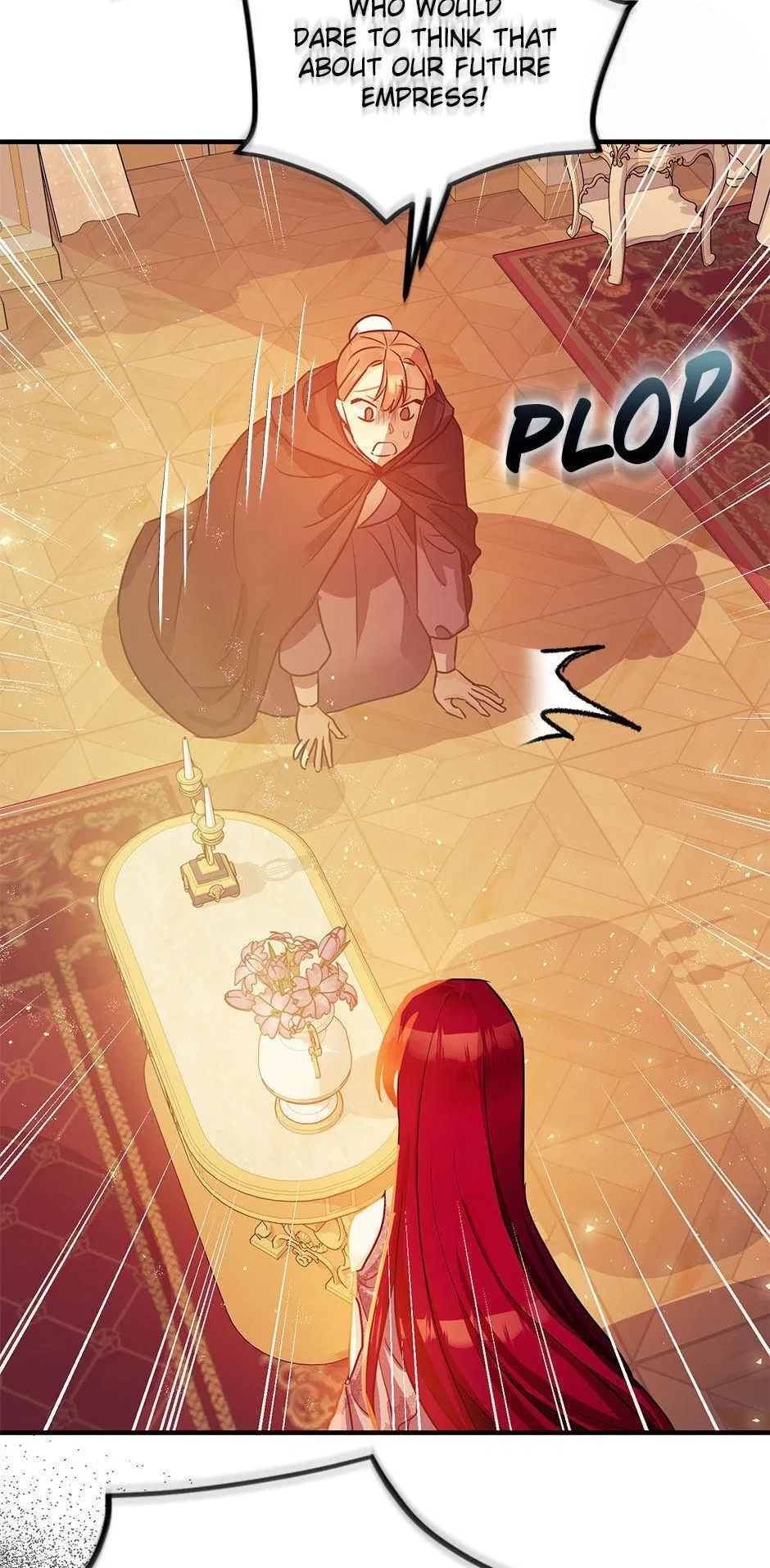 The Tyrant’s Tranquilizer Chapter 29 – Page 13