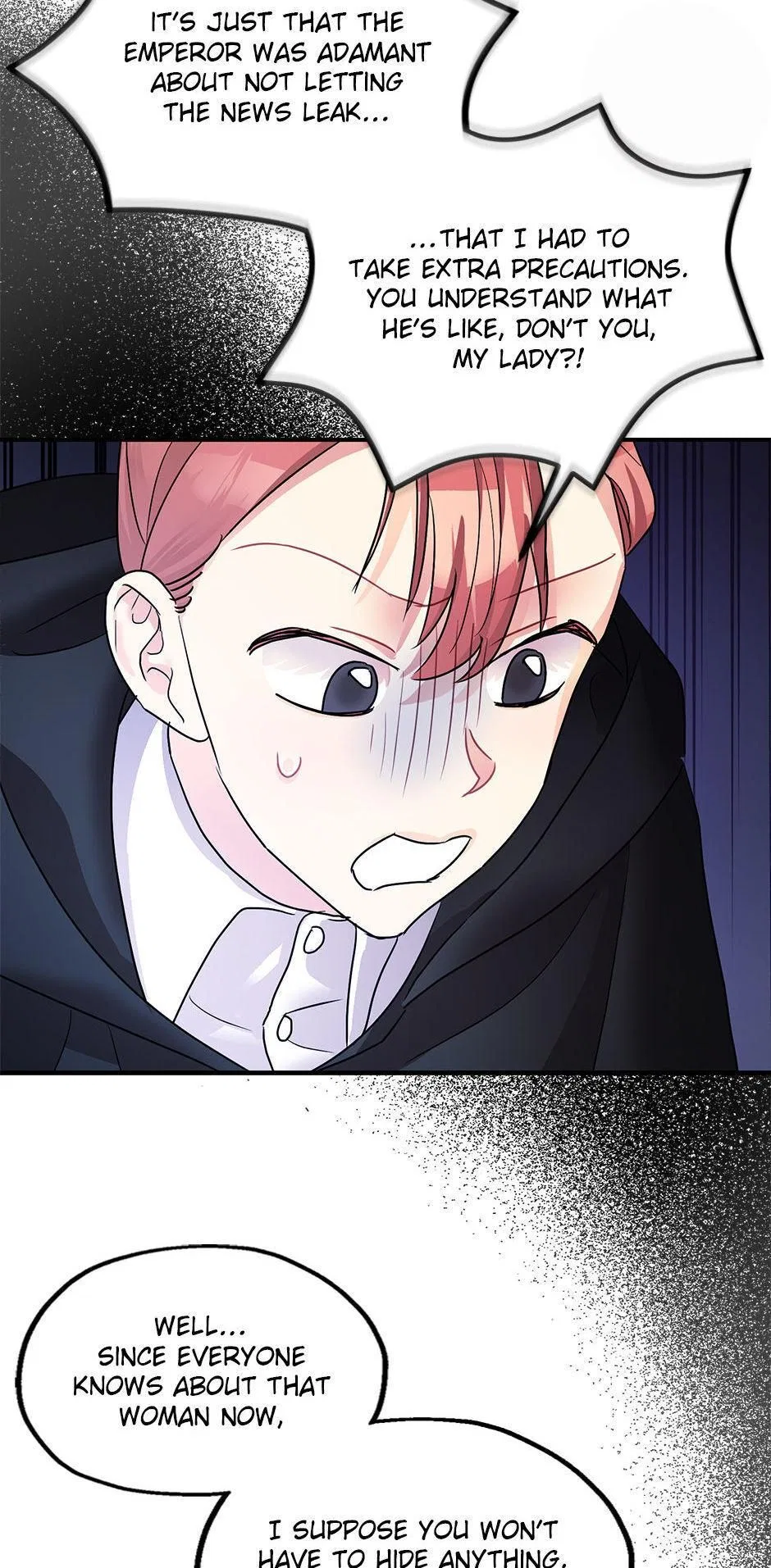 The Tyrant’s Tranquilizer Chapter 29 – Page 14