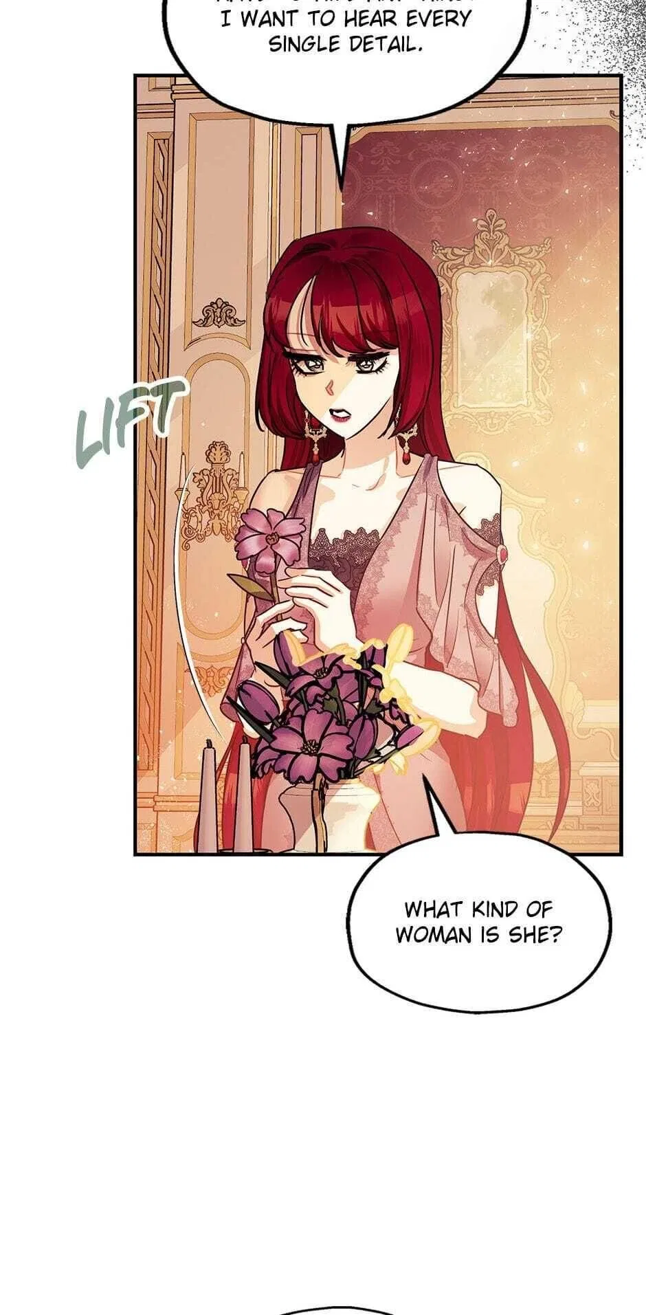 The Tyrant’s Tranquilizer Chapter 29 – Page 15