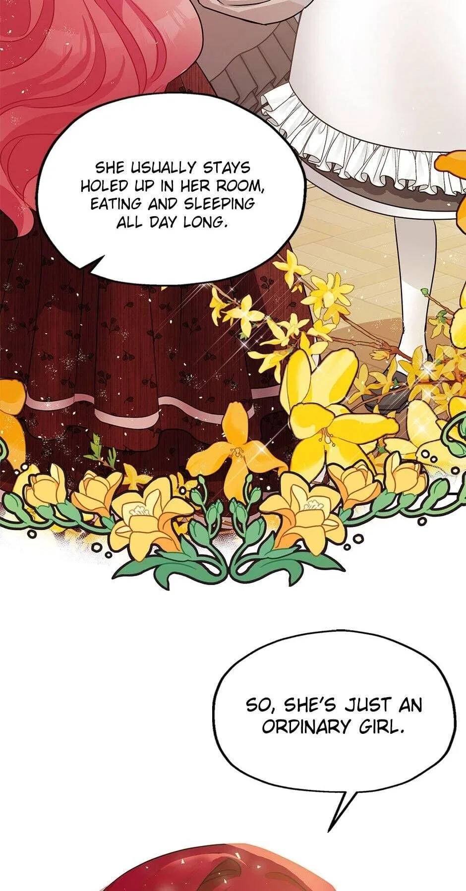 The Tyrant’s Tranquilizer Chapter 29 – Page 18