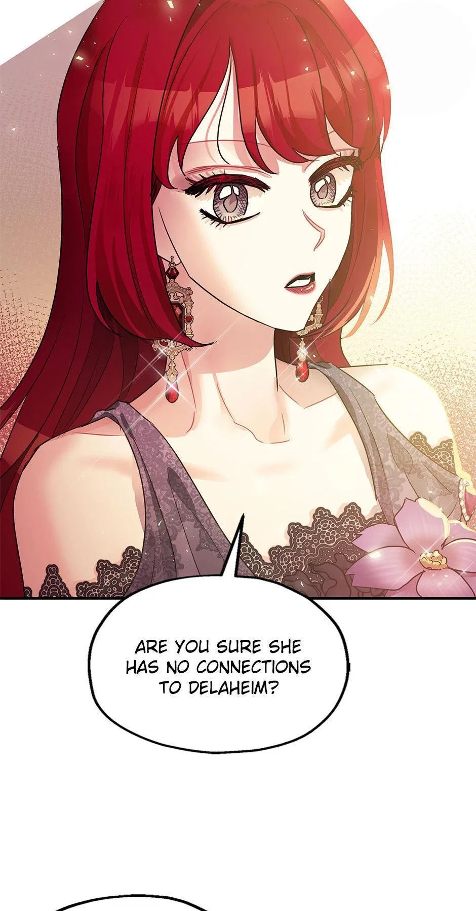 The Tyrant’s Tranquilizer Chapter 29 – Page 19