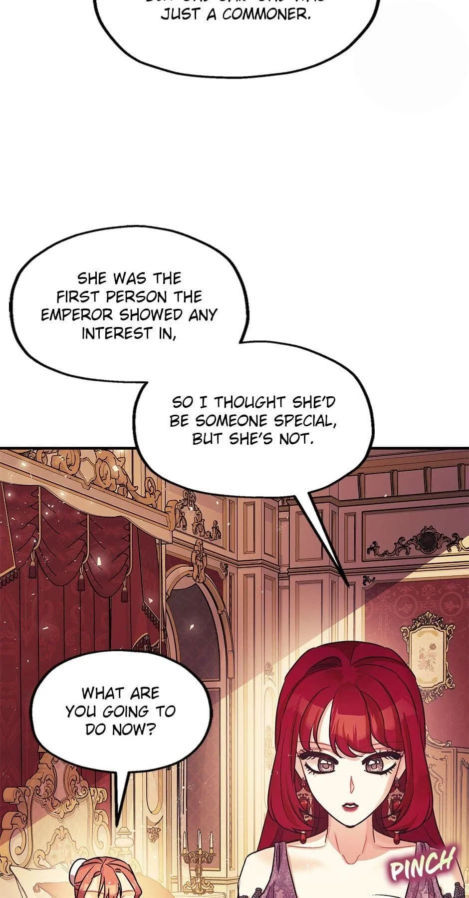 The Tyrant’s Tranquilizer Chapter 29 – Page 21