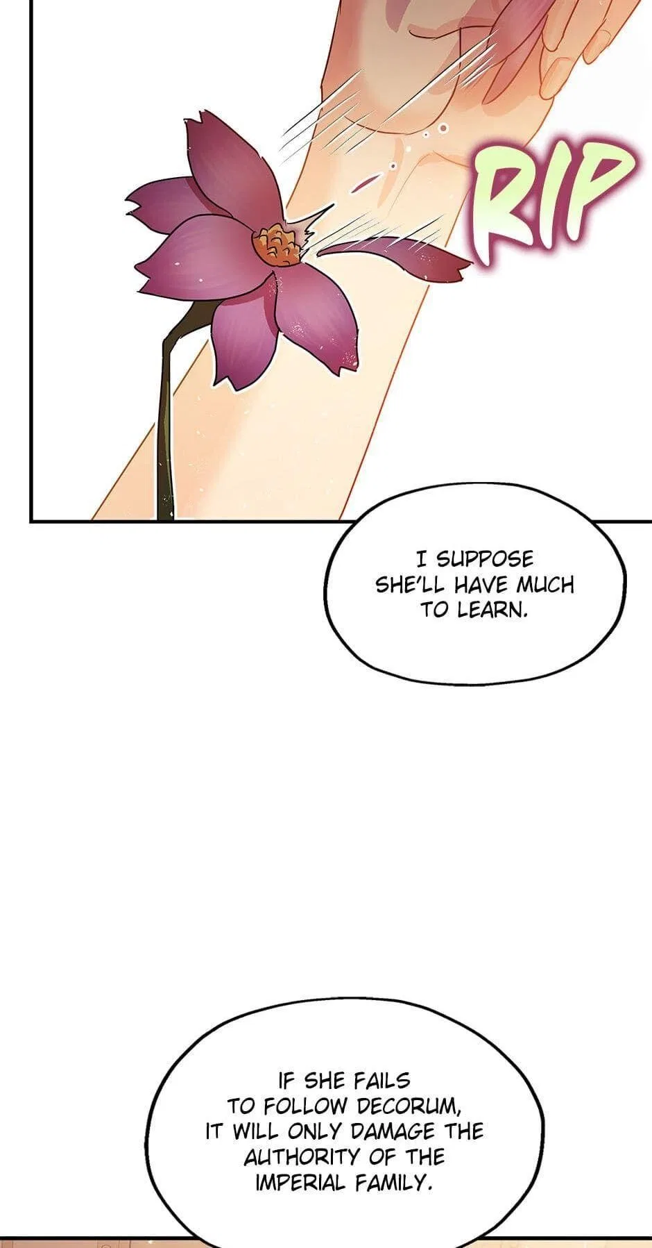 The Tyrant’s Tranquilizer Chapter 29 – Page 23