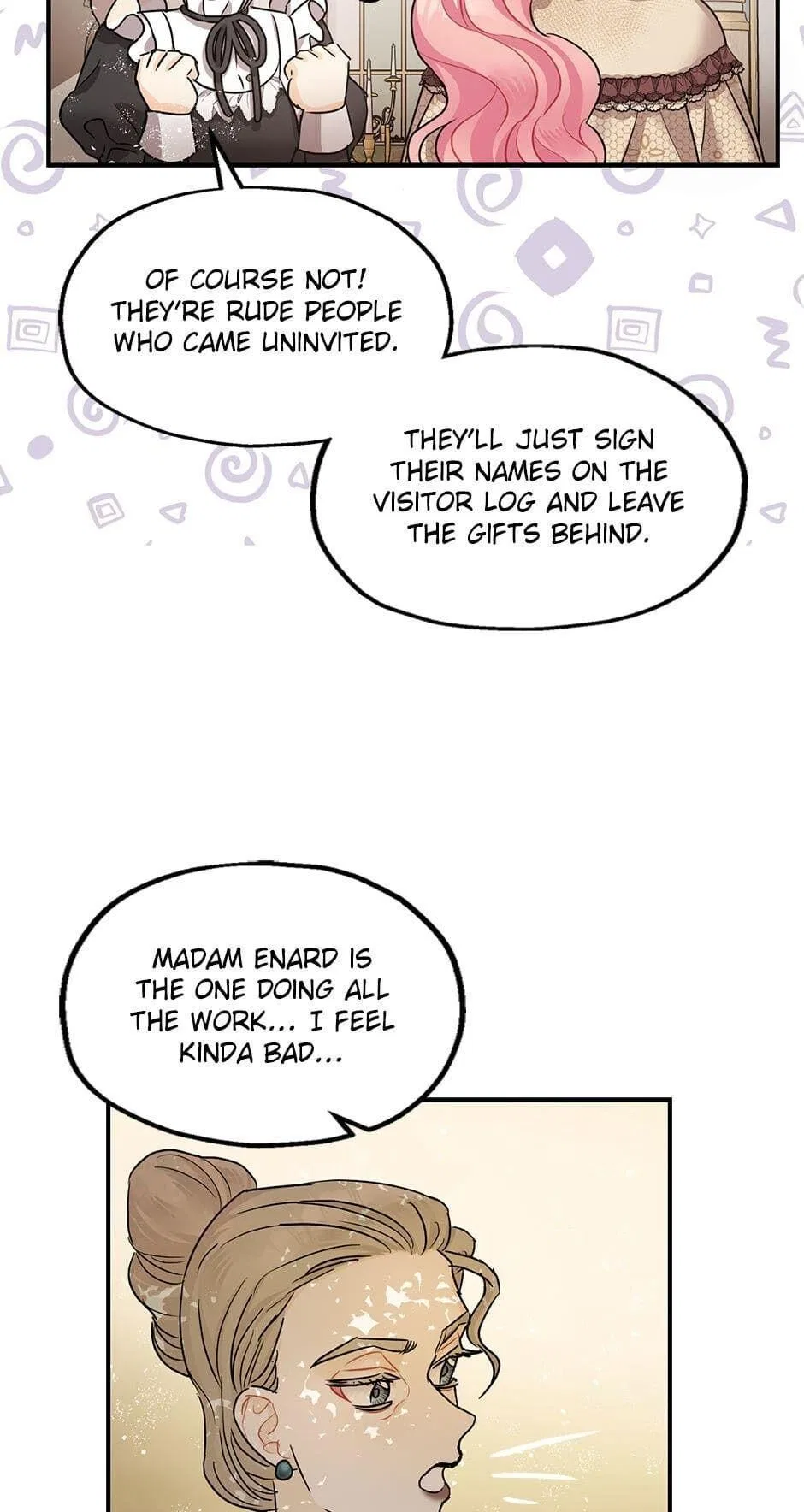 The Tyrant’s Tranquilizer Chapter 29 – Page 32