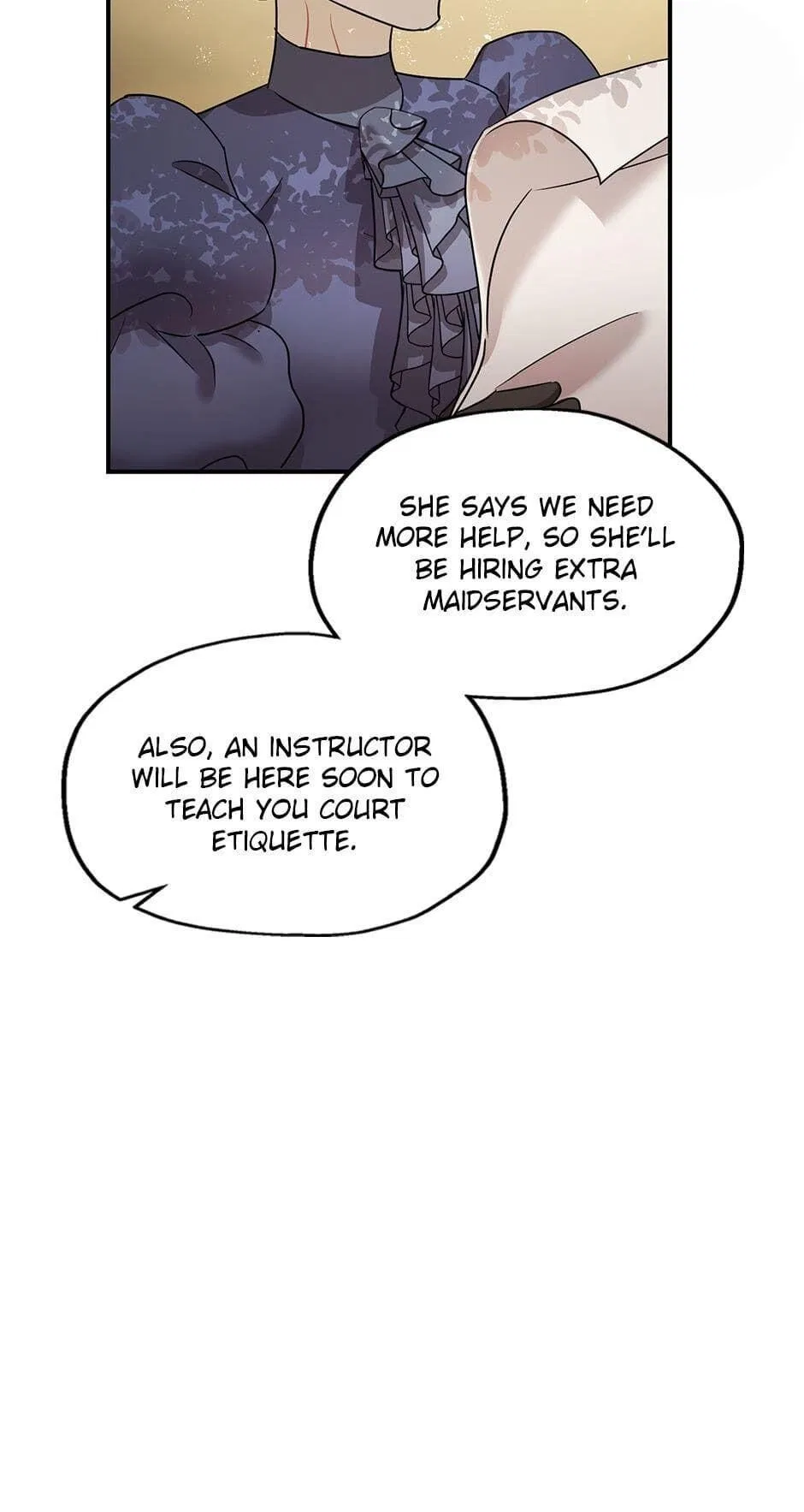The Tyrant’s Tranquilizer Chapter 29 – Page 33