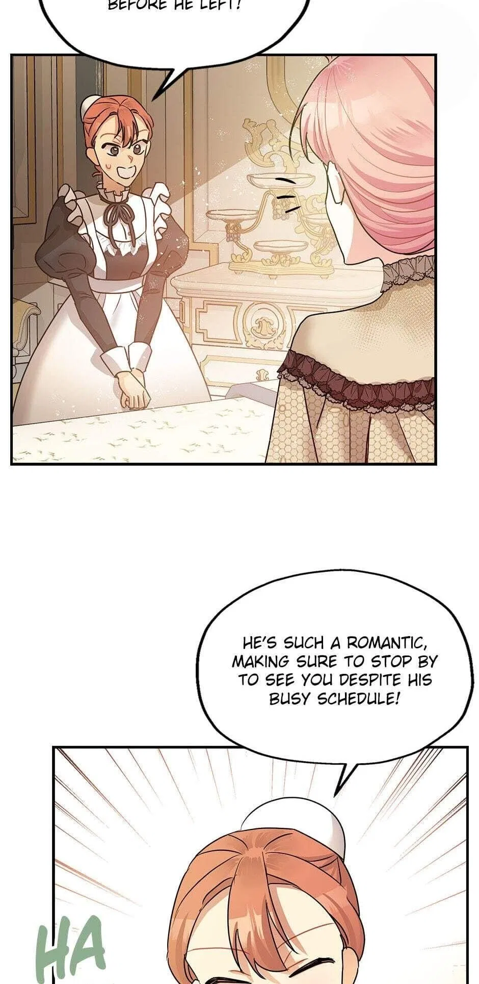 The Tyrant’s Tranquilizer Chapter 29 – Page 37