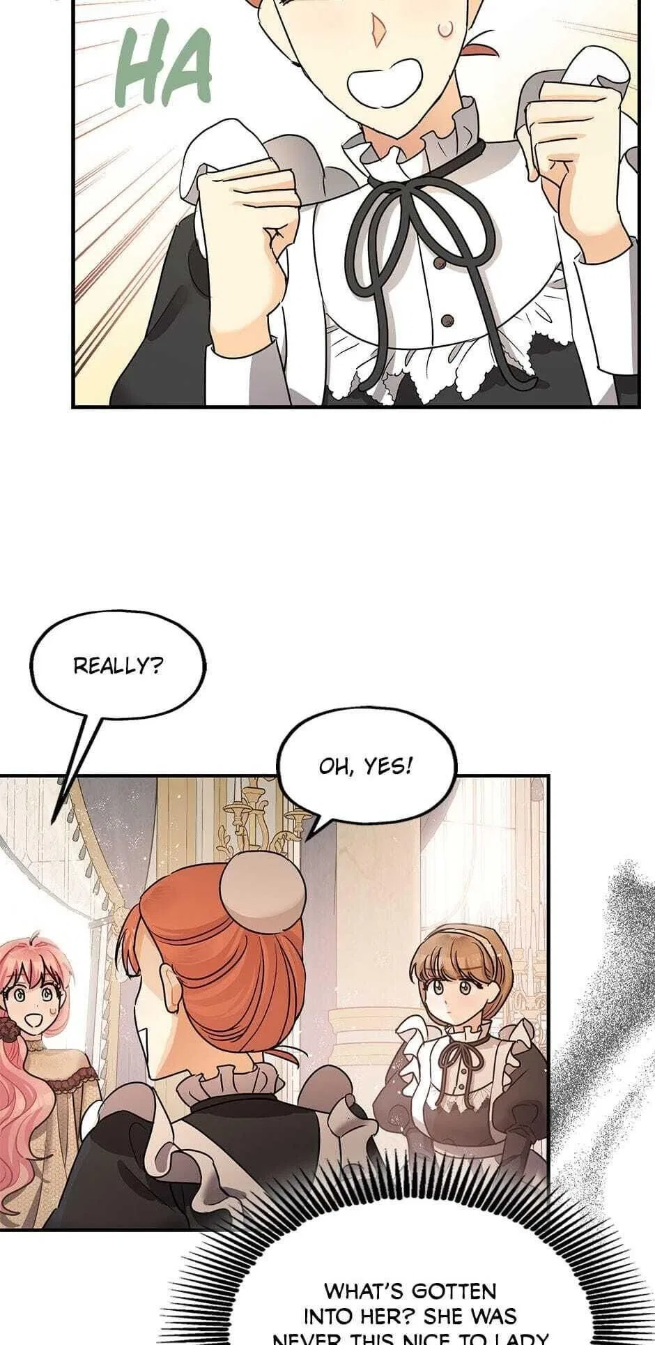 The Tyrant’s Tranquilizer Chapter 29 – Page 38