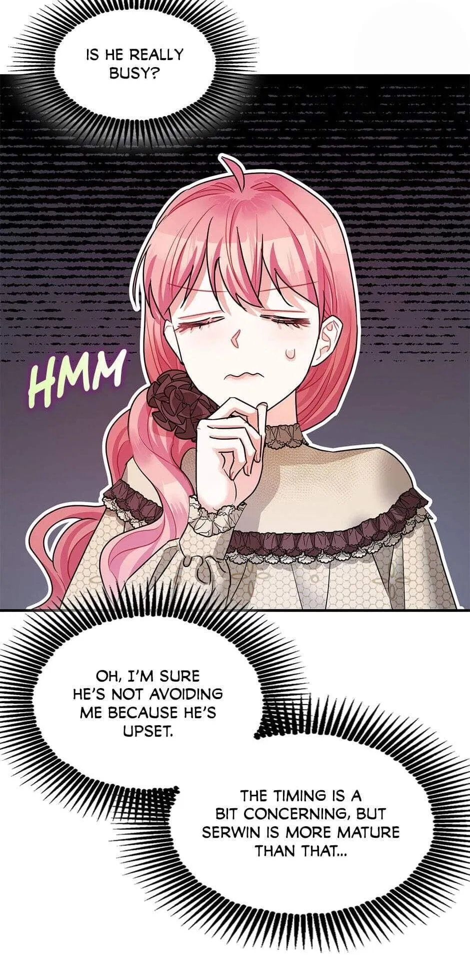 The Tyrant’s Tranquilizer Chapter 29 – Page 40