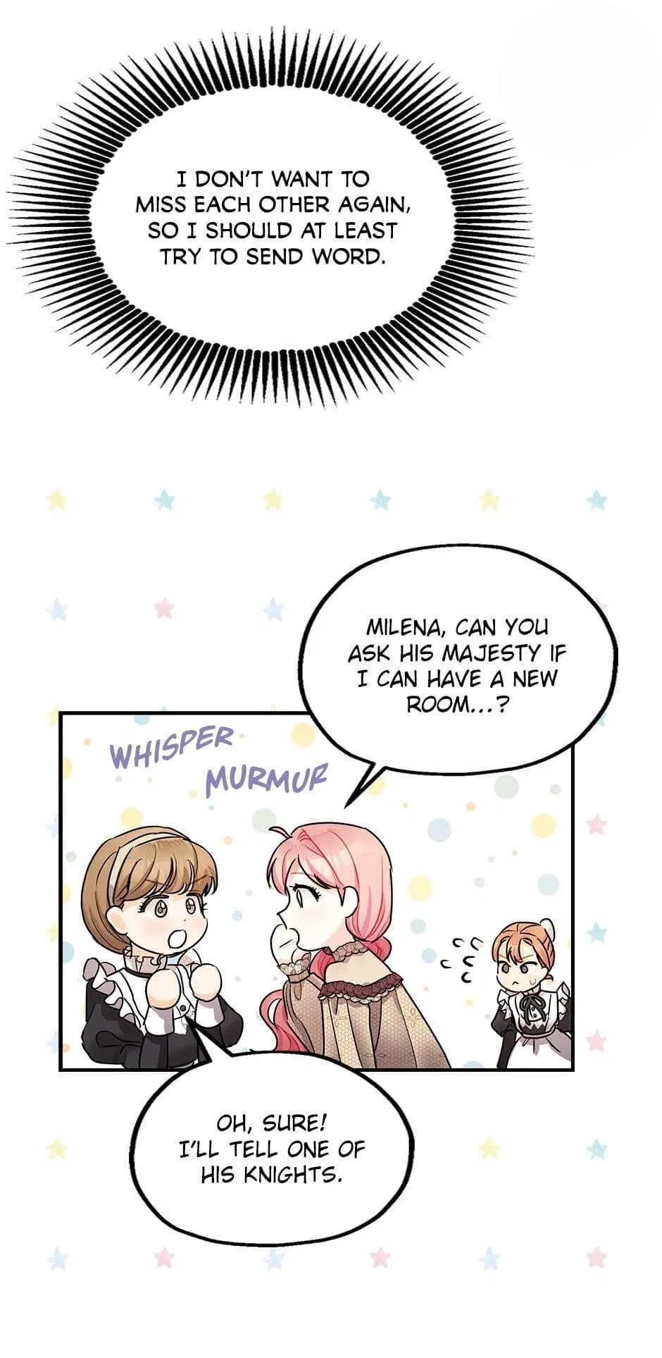 The Tyrant’s Tranquilizer Chapter 29 – Page 41