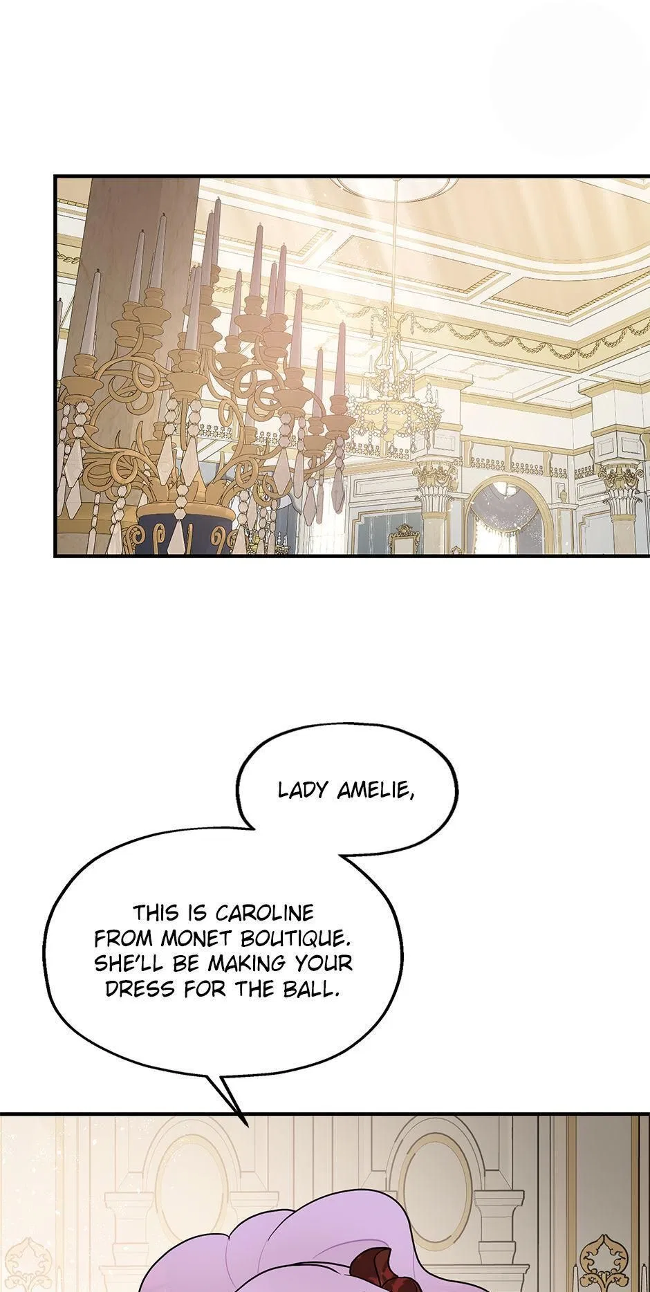 The Tyrant’s Tranquilizer Chapter 29 – Page 50