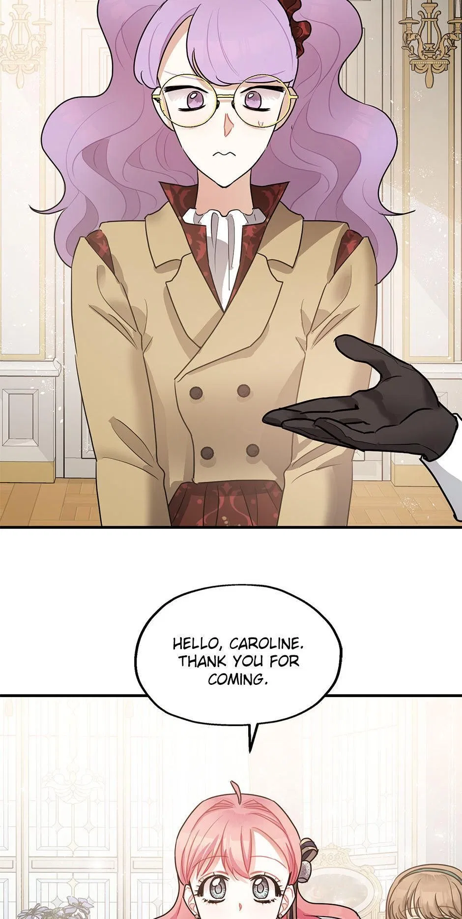 The Tyrant’s Tranquilizer Chapter 29 – Page 51