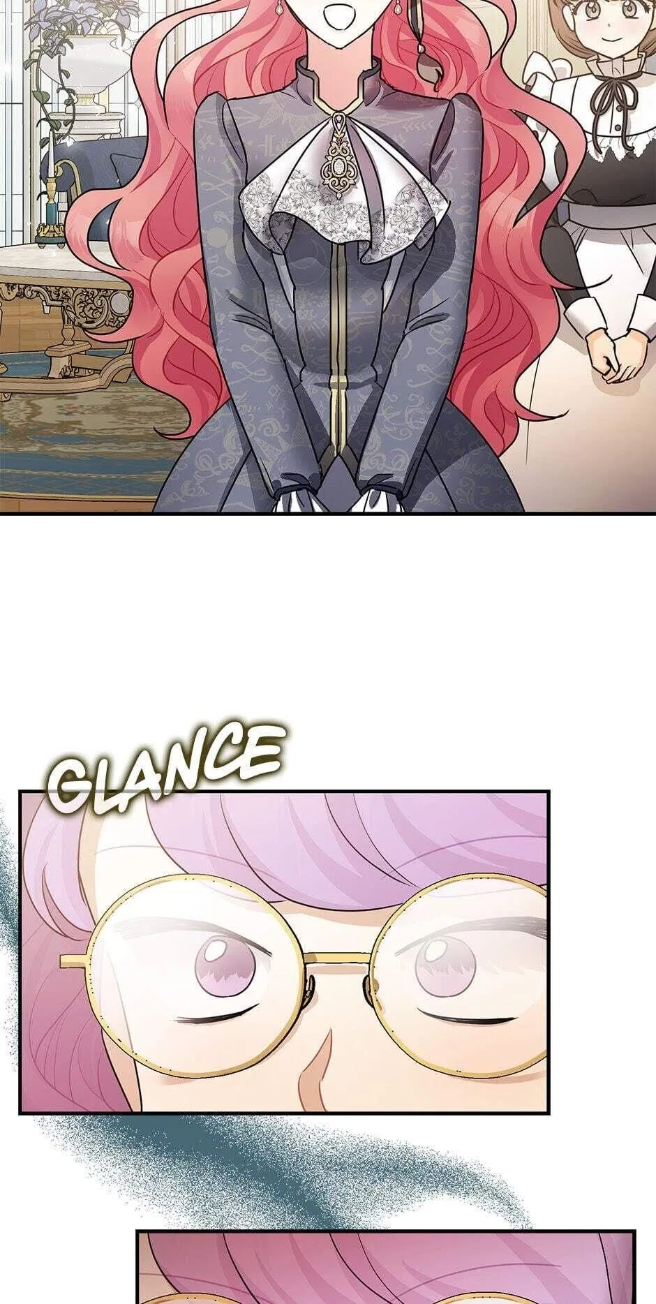 The Tyrant’s Tranquilizer Chapter 29 – Page 52