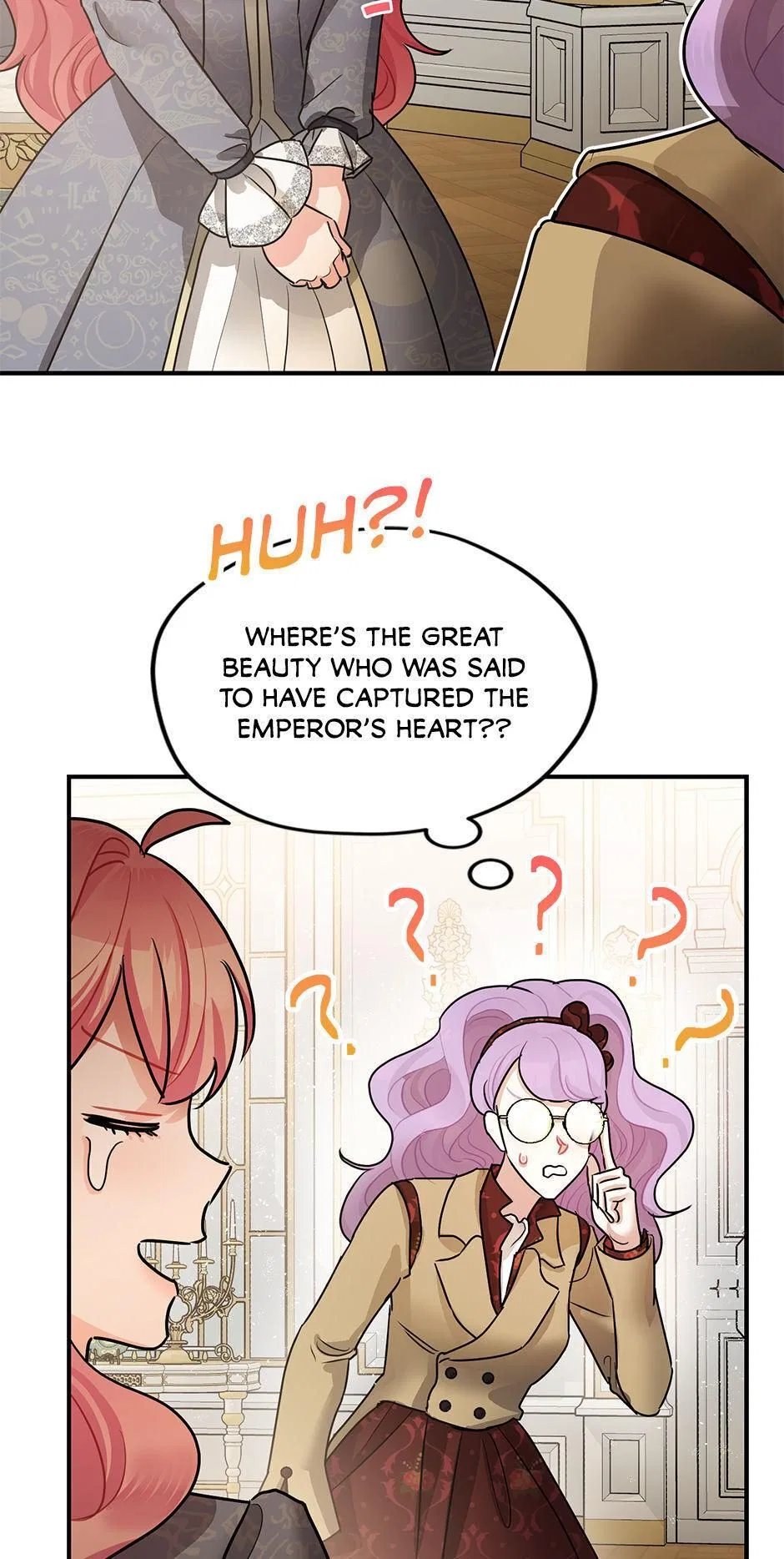 The Tyrant’s Tranquilizer Chapter 29 – Page 54