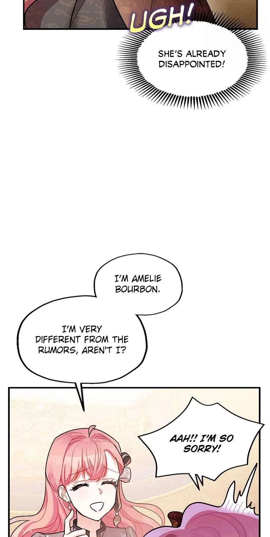The Tyrant’s Tranquilizer Chapter 29 – Page 55