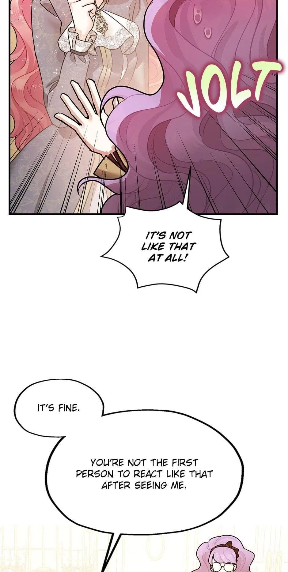 The Tyrant’s Tranquilizer Chapter 29 – Page 56