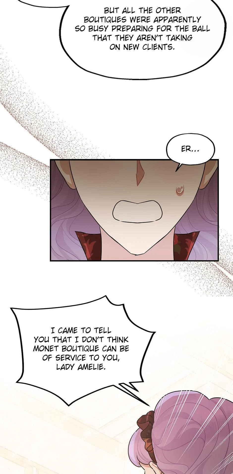 The Tyrant’s Tranquilizer Chapter 29 – Page 59