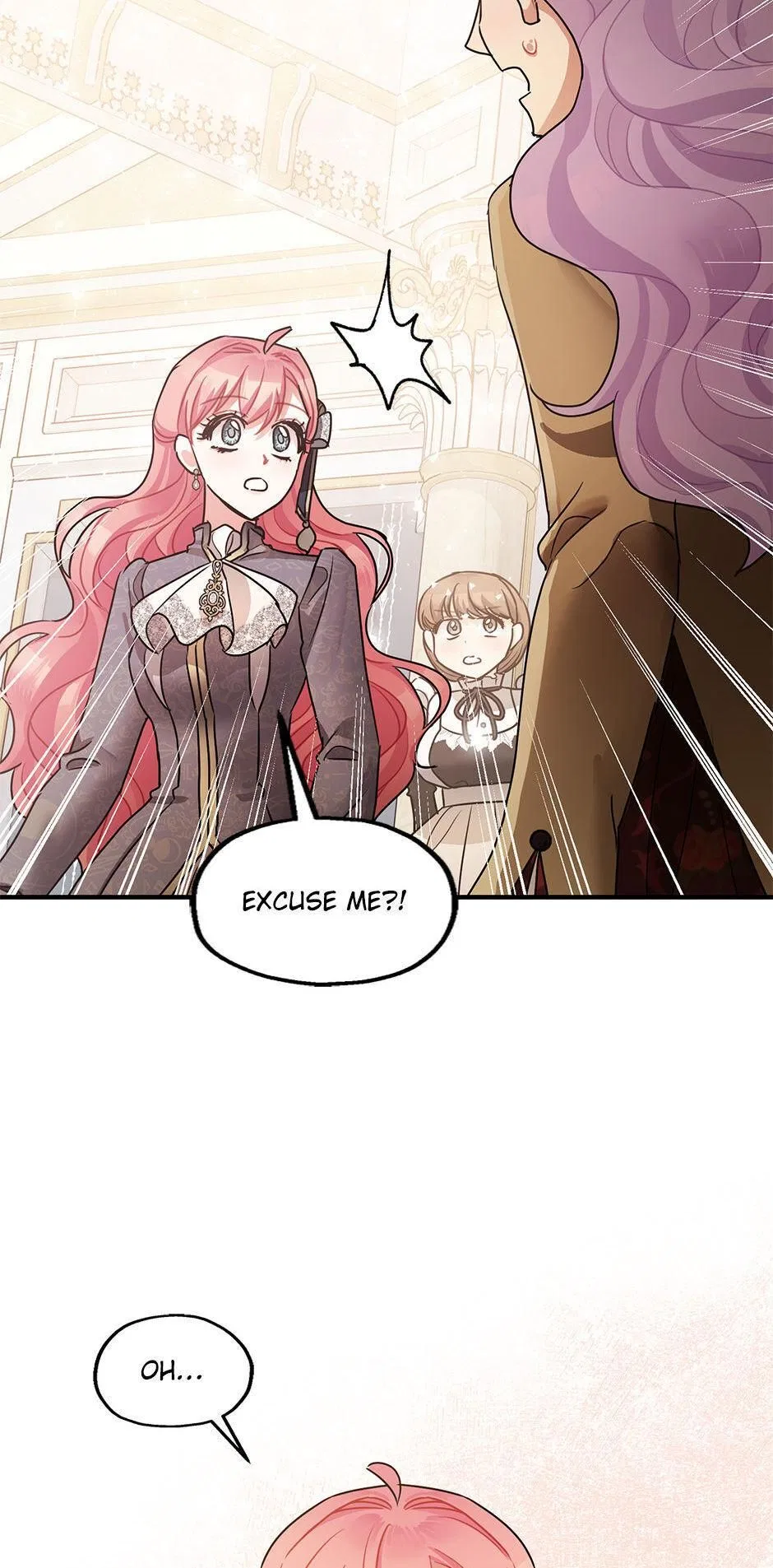 The Tyrant’s Tranquilizer Chapter 29 – Page 60