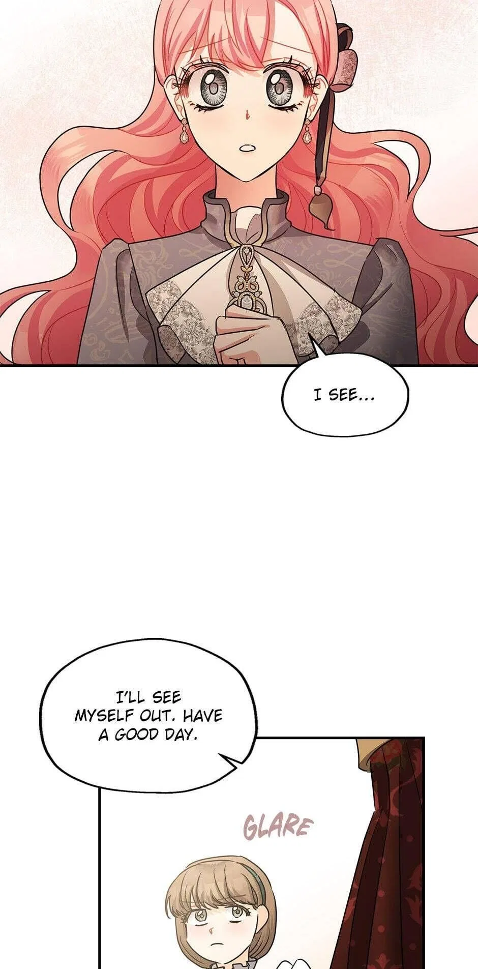 The Tyrant’s Tranquilizer Chapter 29 – Page 61