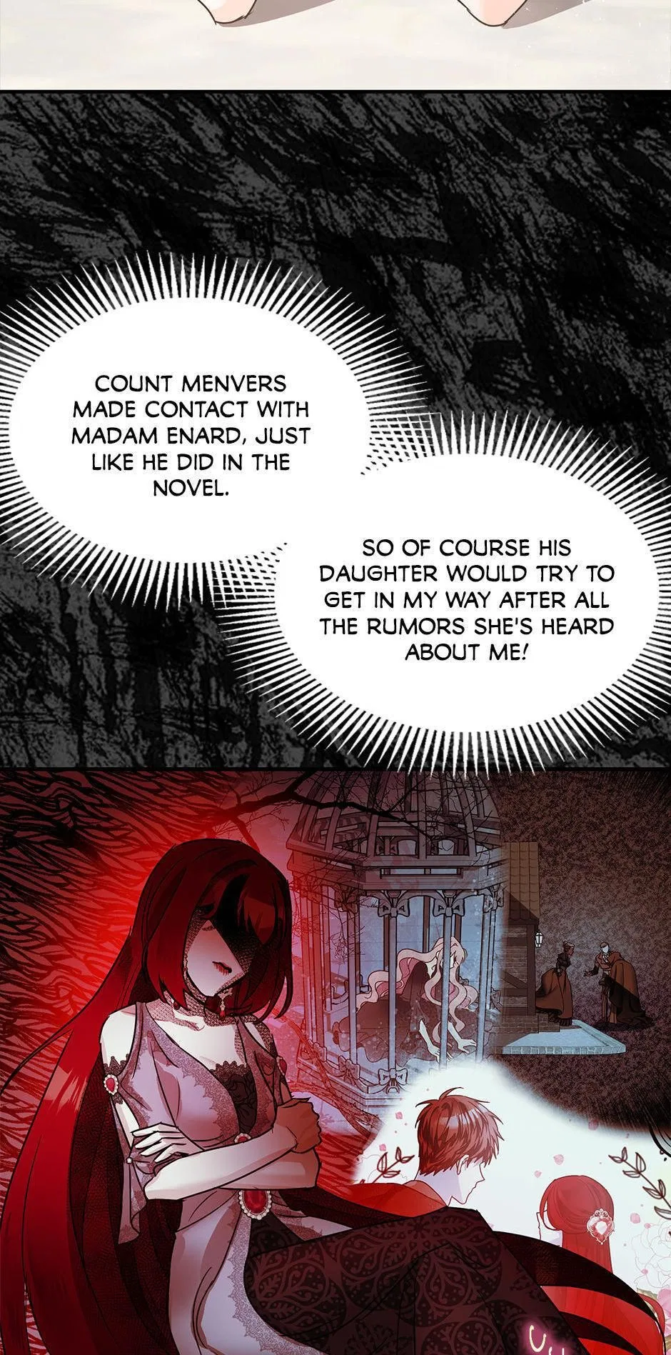 The Tyrant’s Tranquilizer Chapter 29 – Page 70