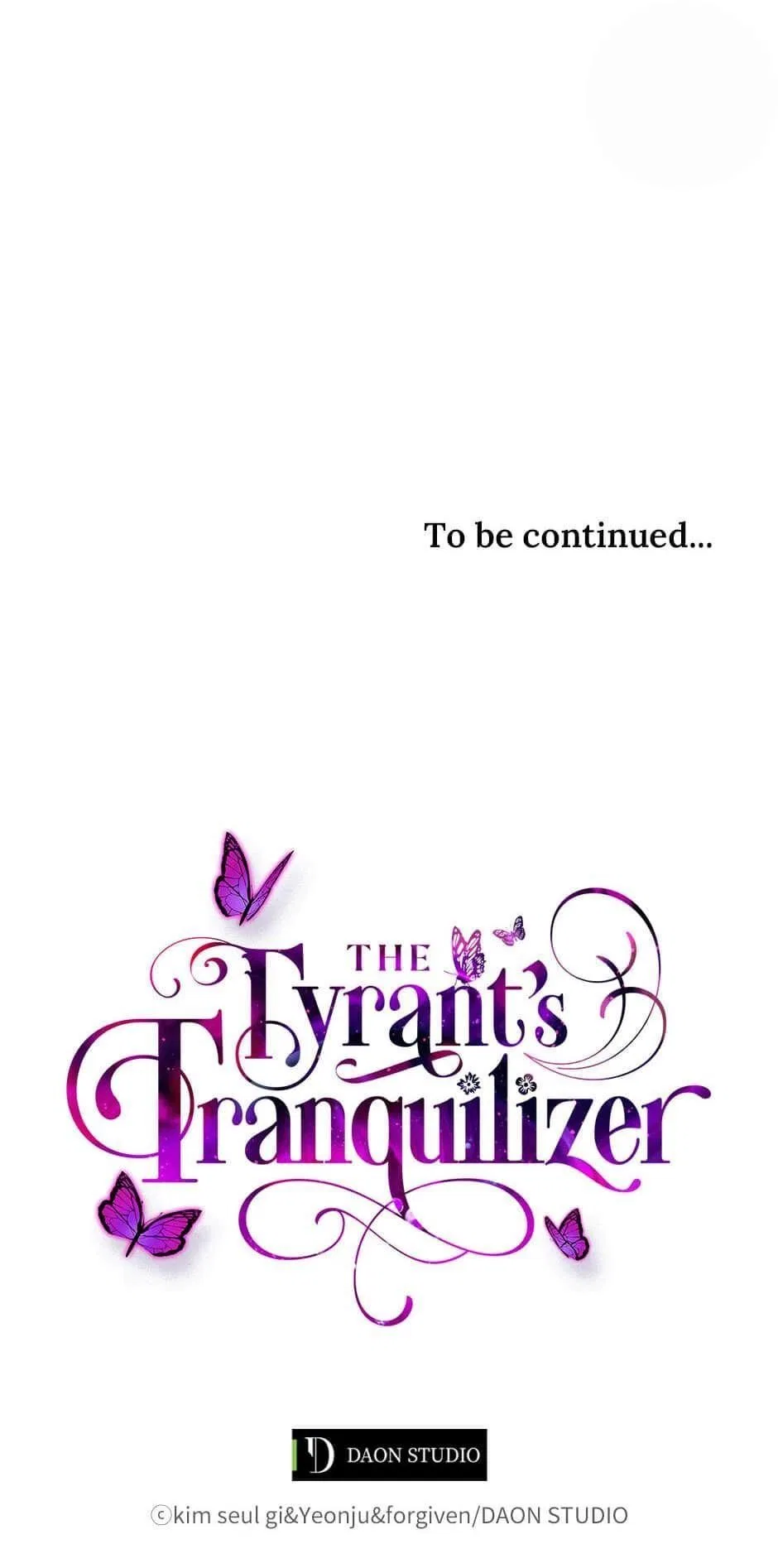 The Tyrant’s Tranquilizer Chapter 29 – Page 73
