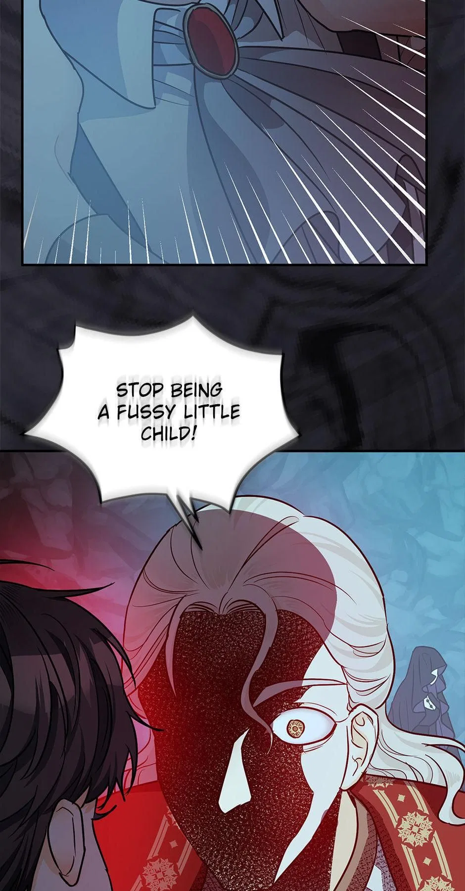 The Tyrant’s Tranquilizer Chapter 28 – Page 6