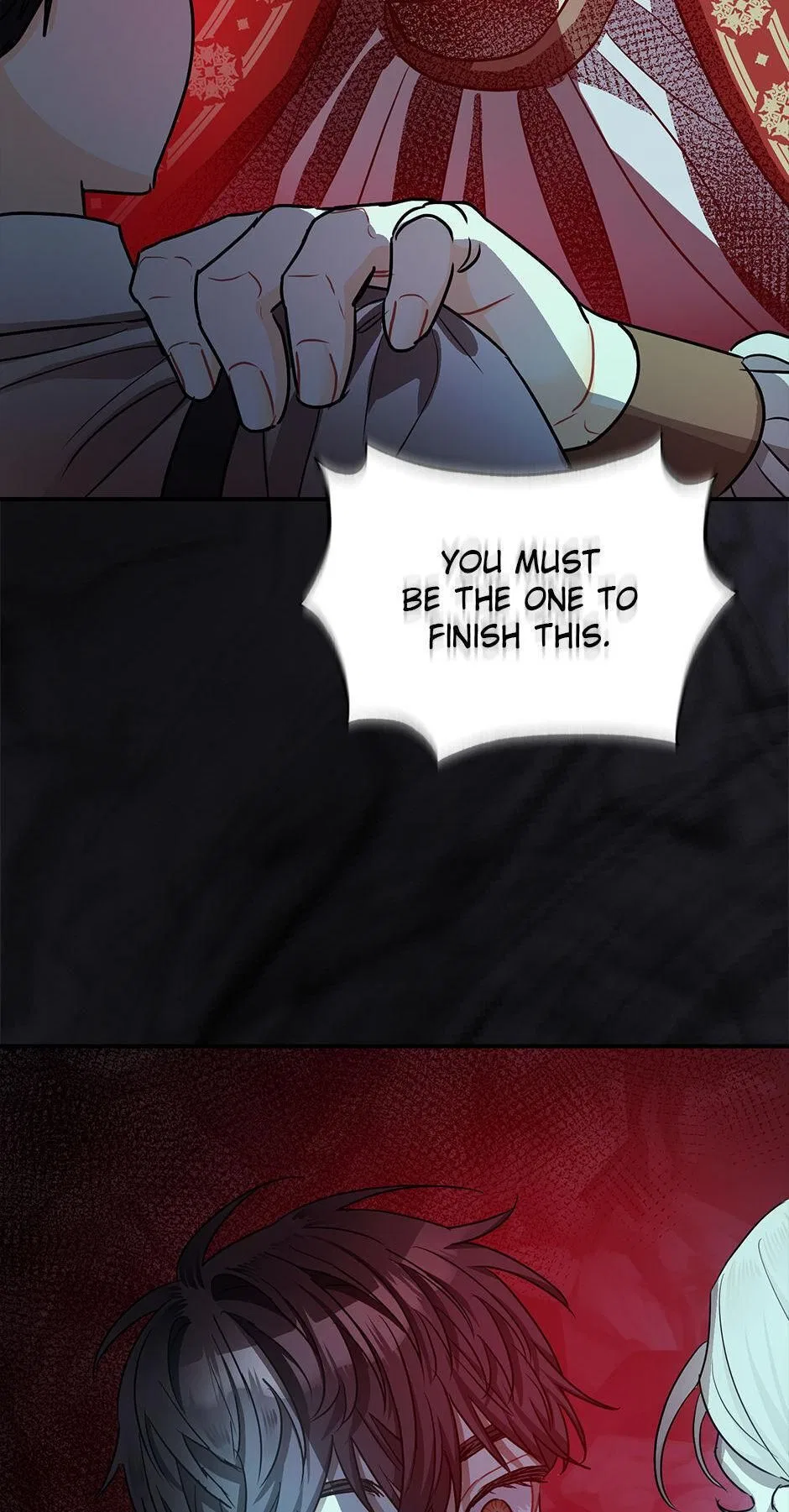 The Tyrant’s Tranquilizer Chapter 28 – Page 7
