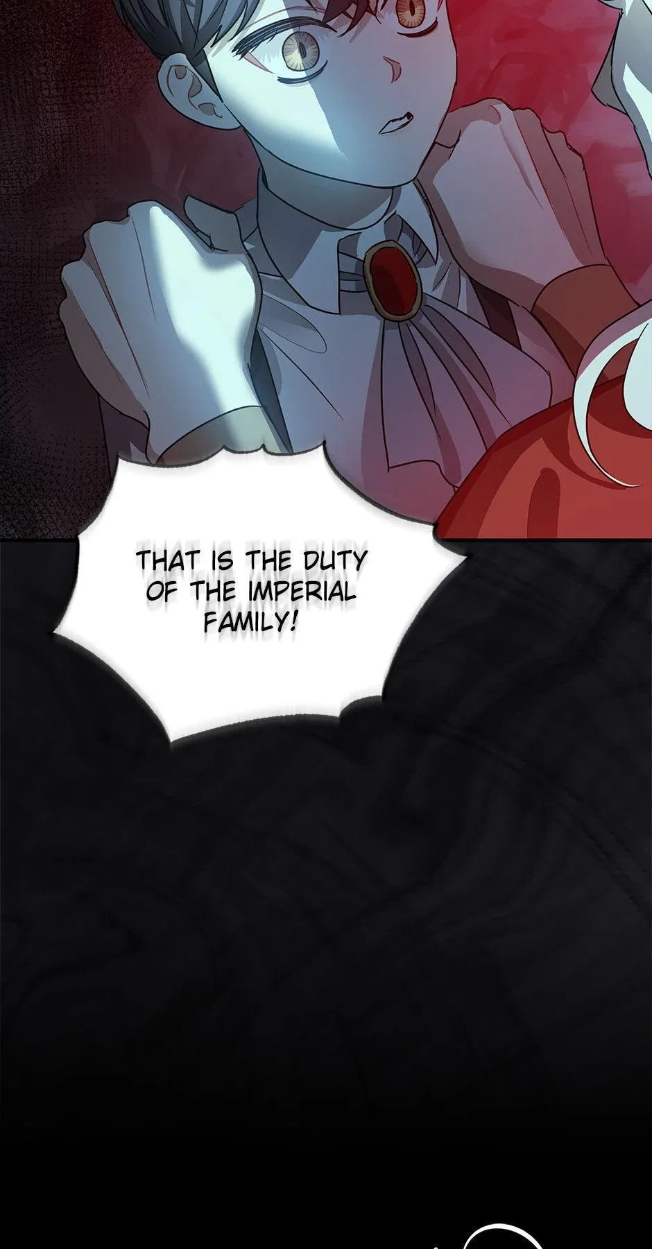The Tyrant’s Tranquilizer Chapter 28 – Page 8
