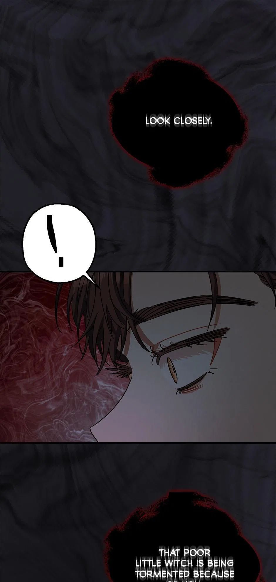 The Tyrant’s Tranquilizer Chapter 28 – Page 20