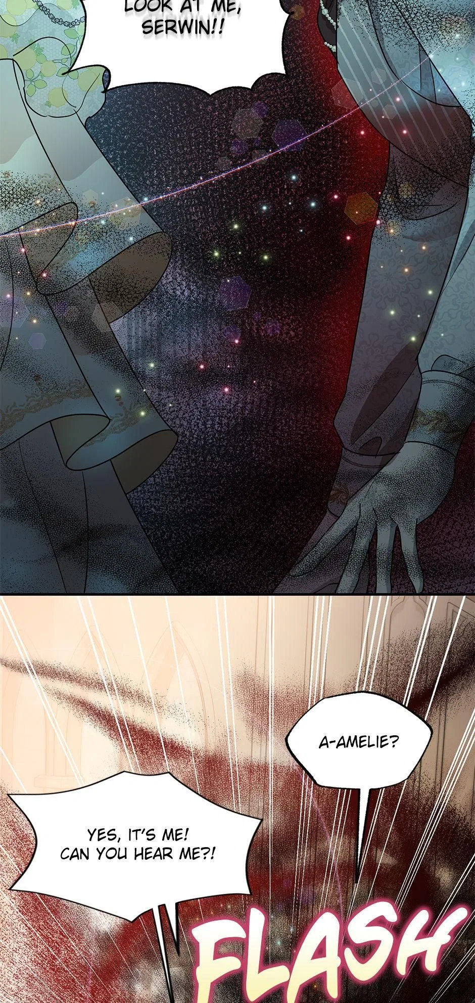 The Tyrant’s Tranquilizer Chapter 28 – Page 24