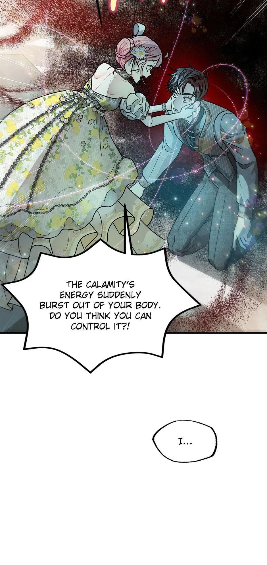 The Tyrant’s Tranquilizer Chapter 28 – Page 25