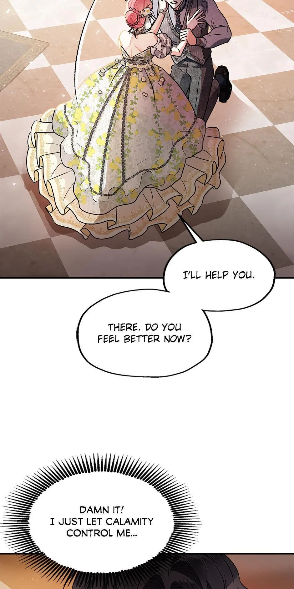 The Tyrant’s Tranquilizer Chapter 28 – Page 28